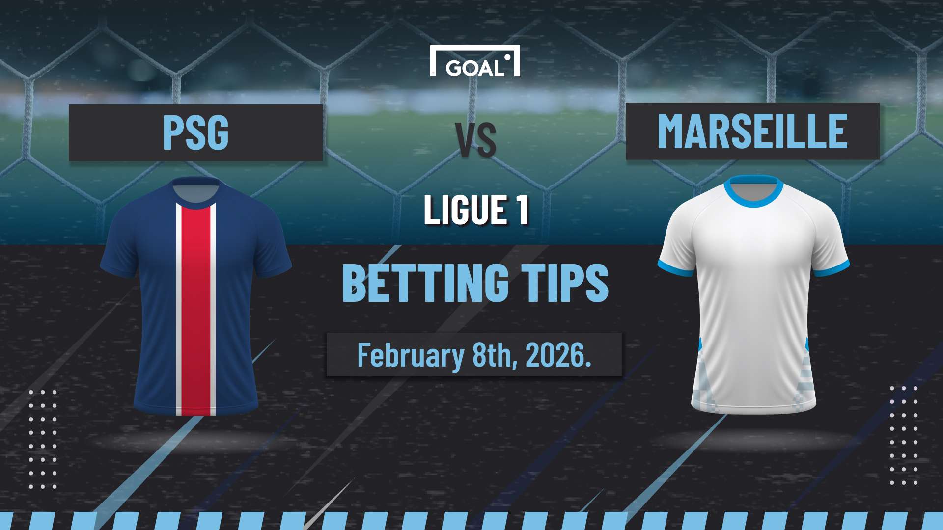 PSG vs Marseille predictions: Maintaining unbeaten record  