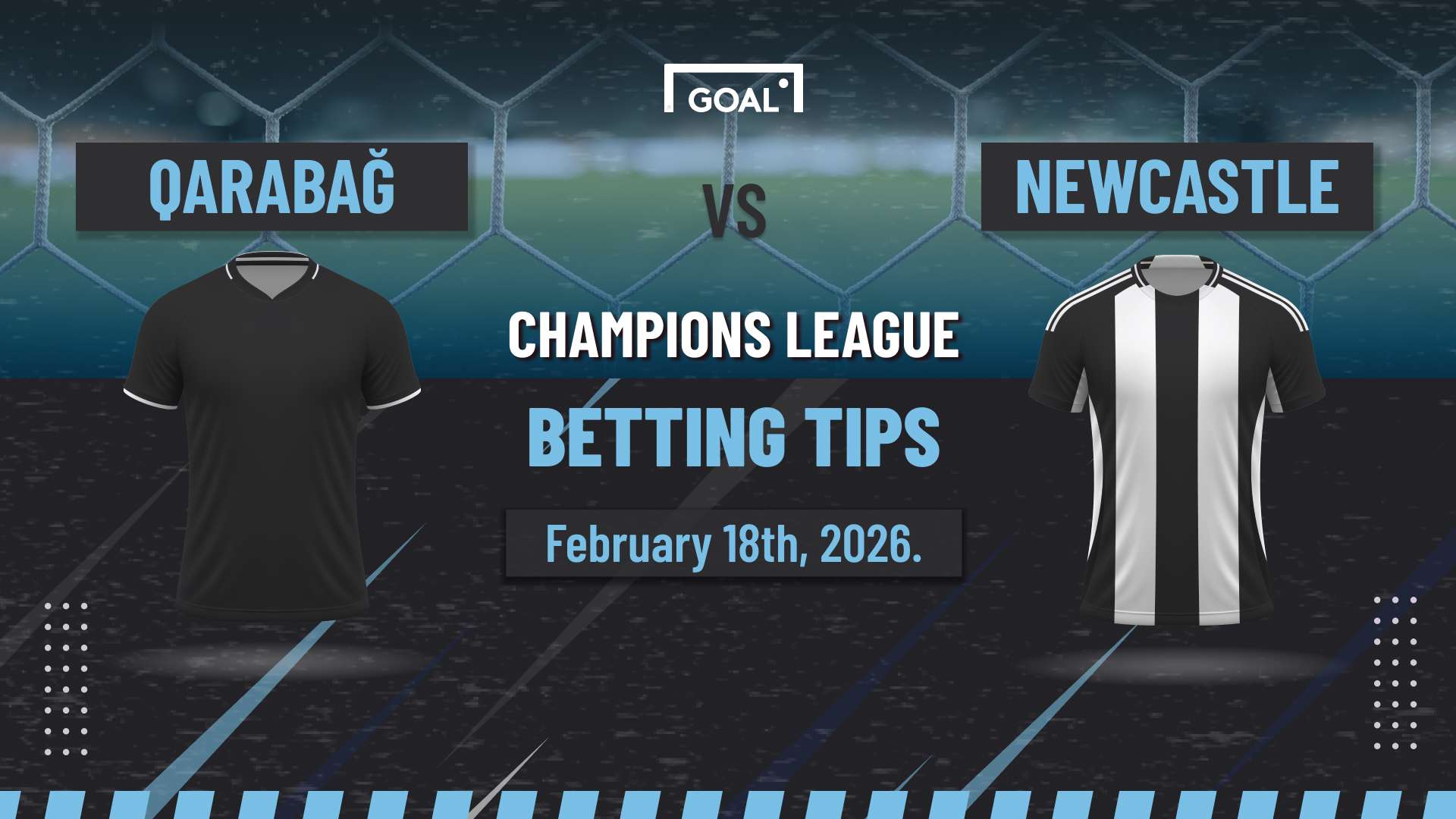 Qarabag FK vs Newcastle United predictions: Hosts spring a surprise  