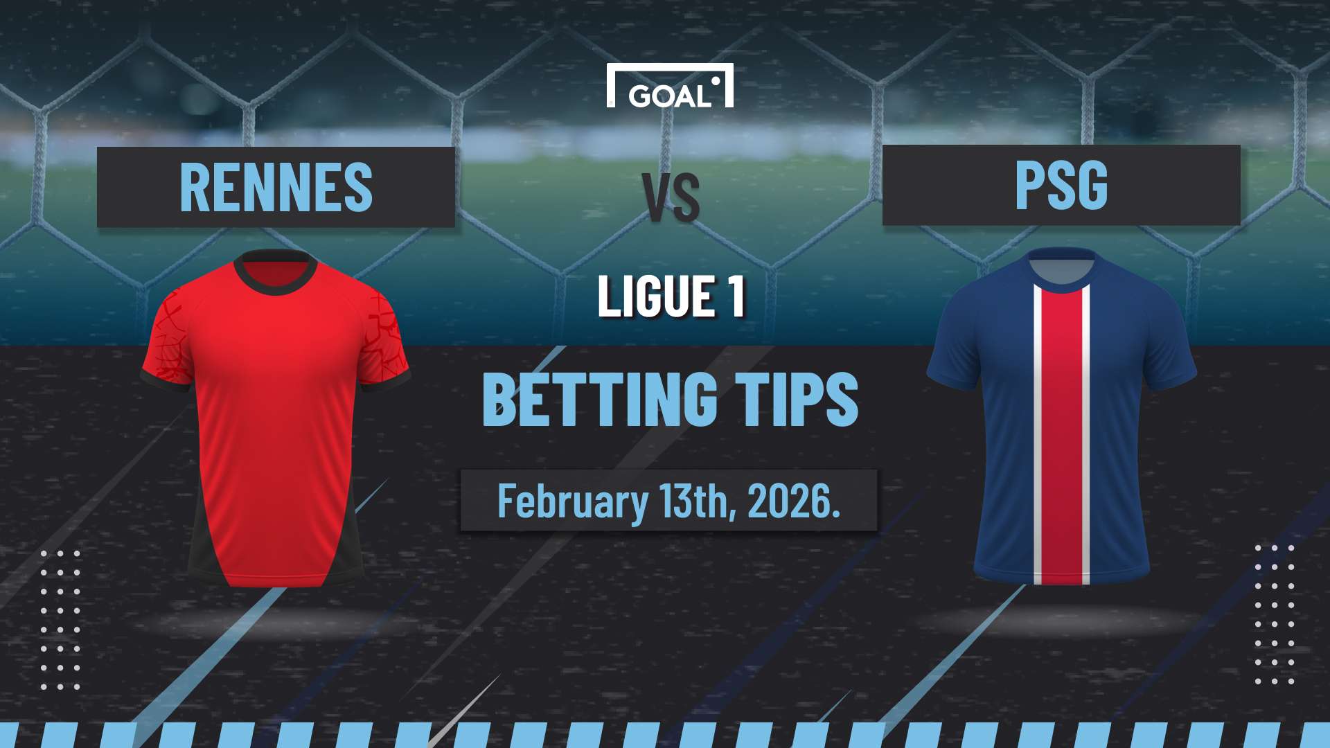 Rennes vs PSG predictions: Denting the hosts’ European hopes  