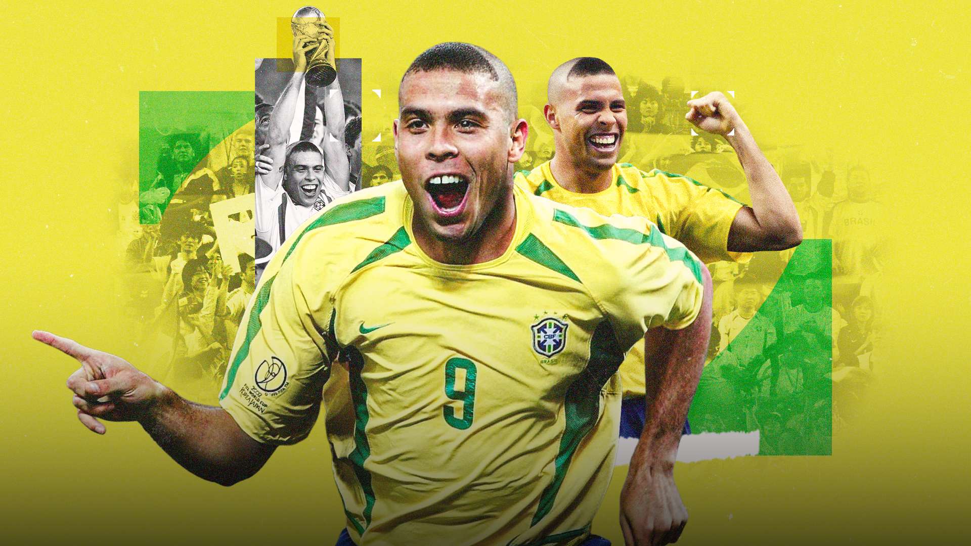 ICONS: How the Cascao haircut changed everything for R9  
