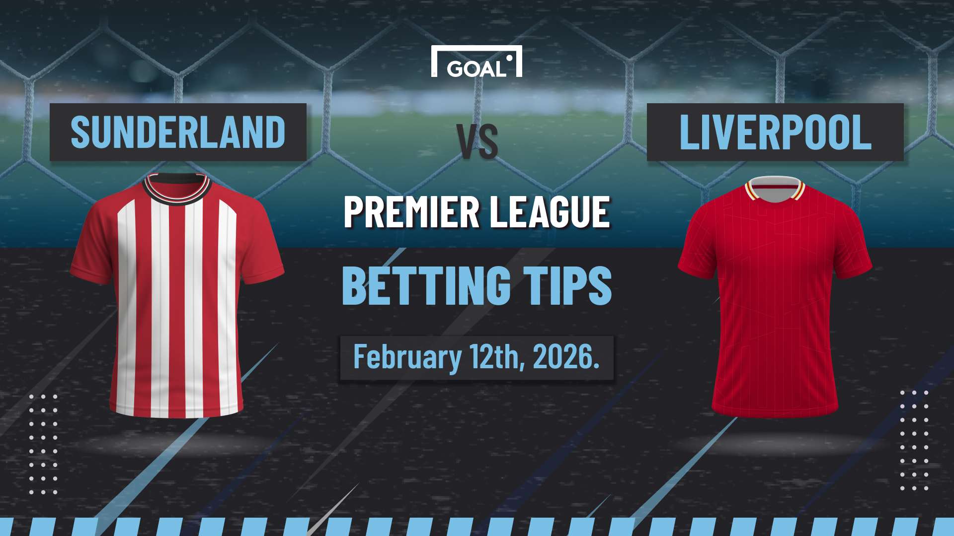 Sunderland vs Liverpool predictions: Unbeaten home record at stake  