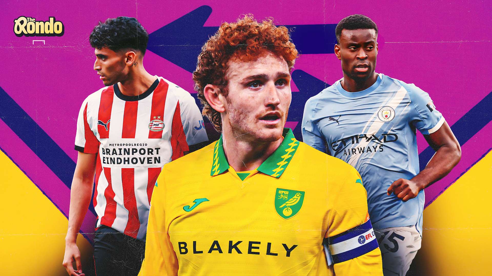 Transfer window rondo: Who won the window? Who missed the mark?  