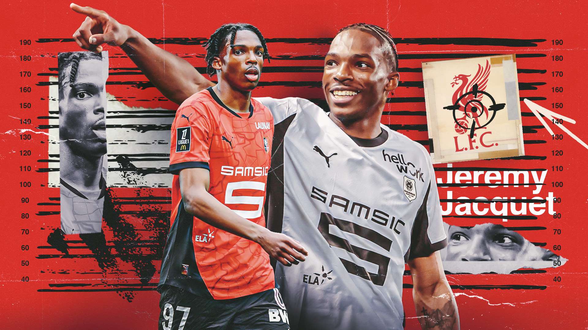 Why Liverpool are spending £60m to sign Jacquet  