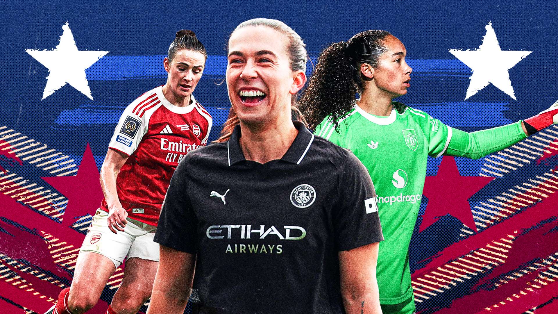 USWNT Abroad: Coffey's Man City crush Chelsea, Fox lifts trophy  