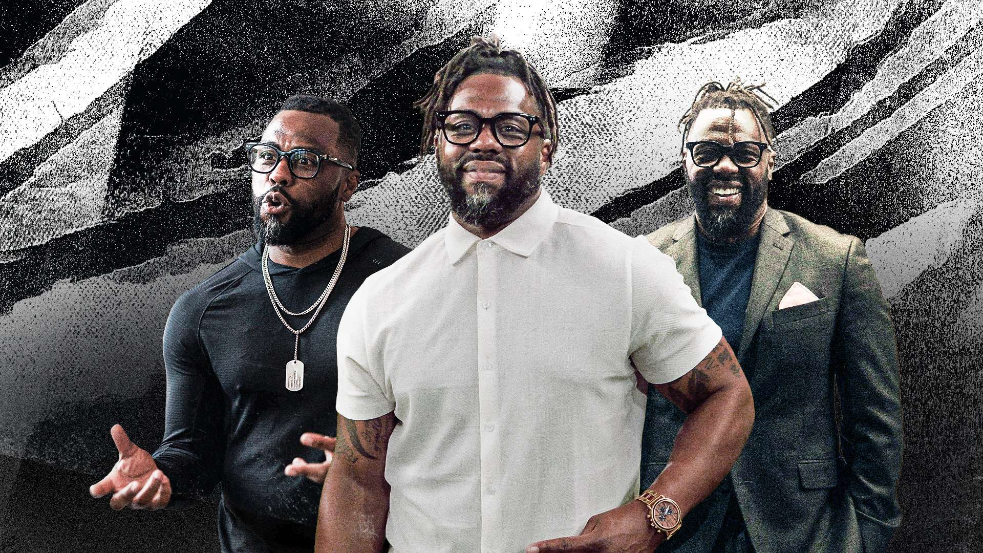 Hopkins on Black Players for Change’s growth, WC plans and future  