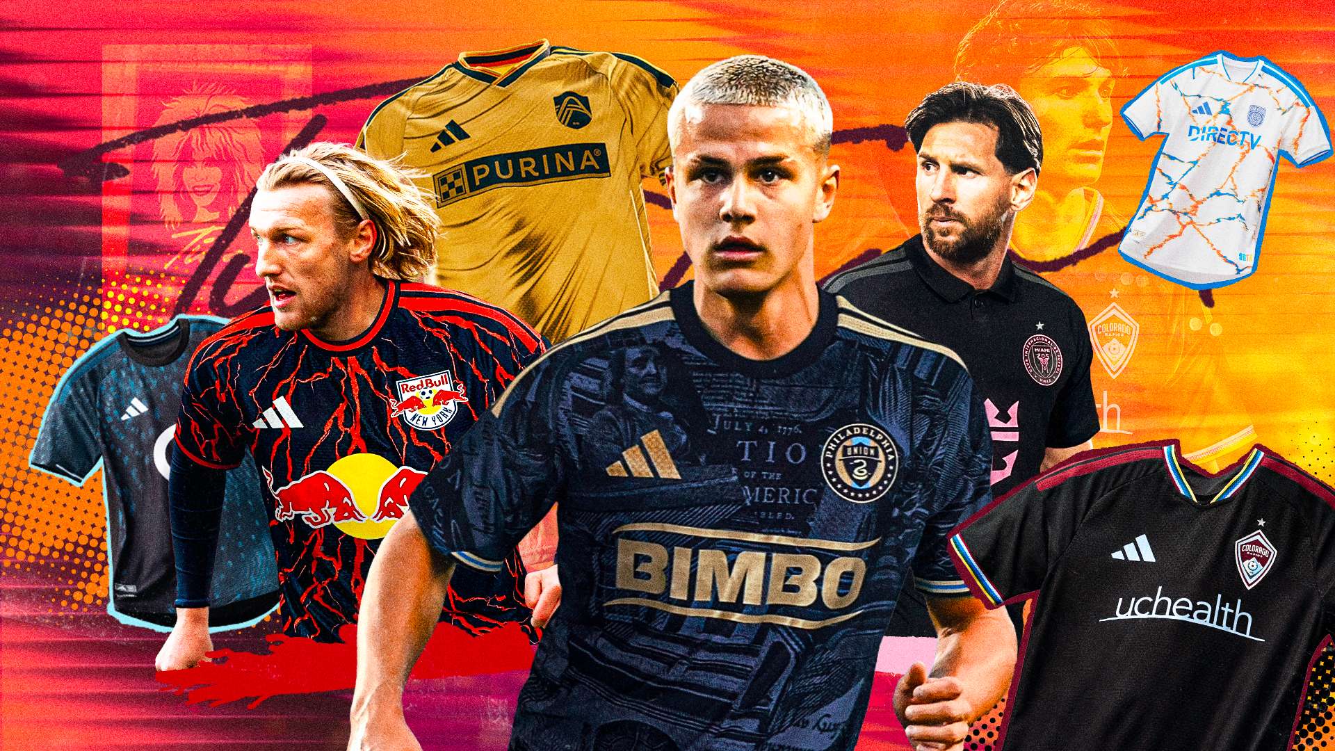 MLS 2026 kits tier list: From iconic St. Louis to bland San Diego  