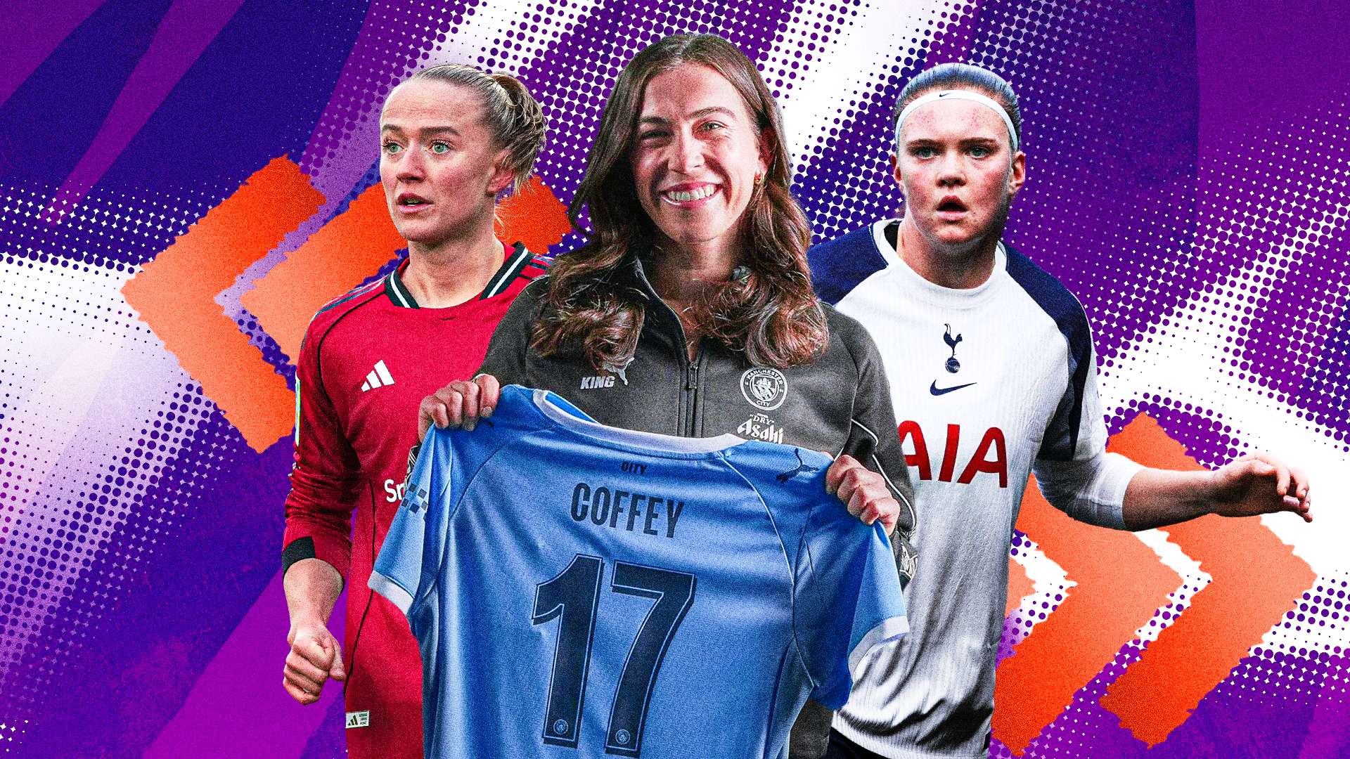 Top 10 WSL signings of the January transfer window  