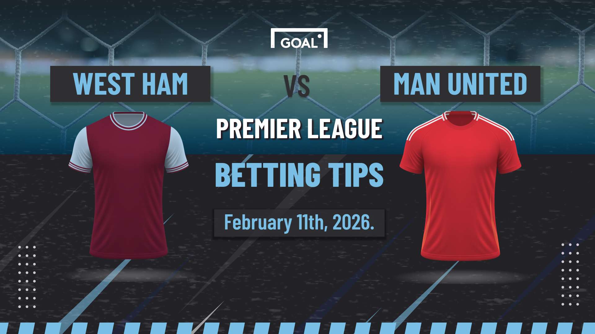 West Ham vs Manchester United predictions: In-form Red Devils march on  