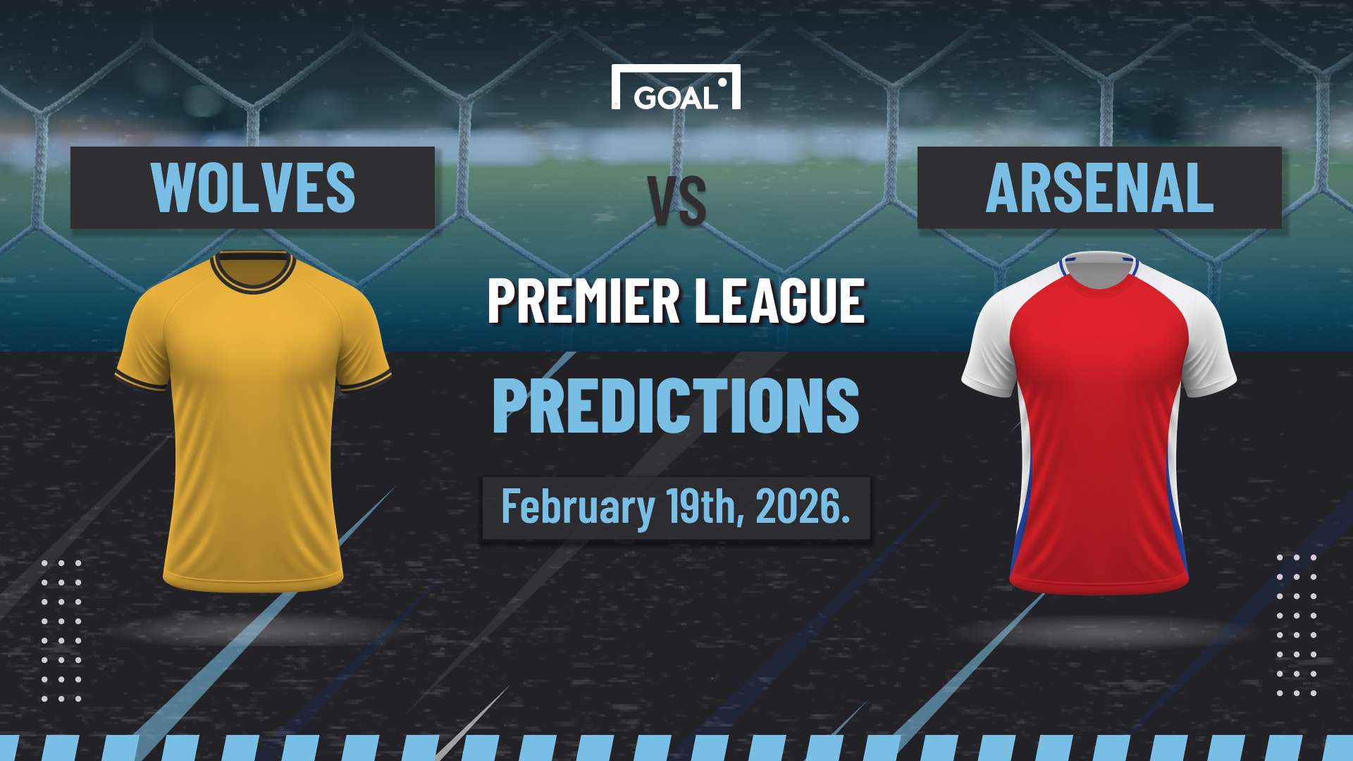Wolves vs Arsenal predictions: Gunners hunt down three points  