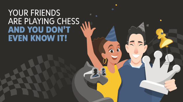 Find Your Friends On Chess.com With Our New Feature  