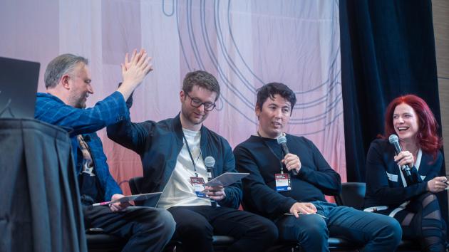 Chess, AI, And Chessboxing Take Center Stage At MIT Sloan Sports Analytics Conference  