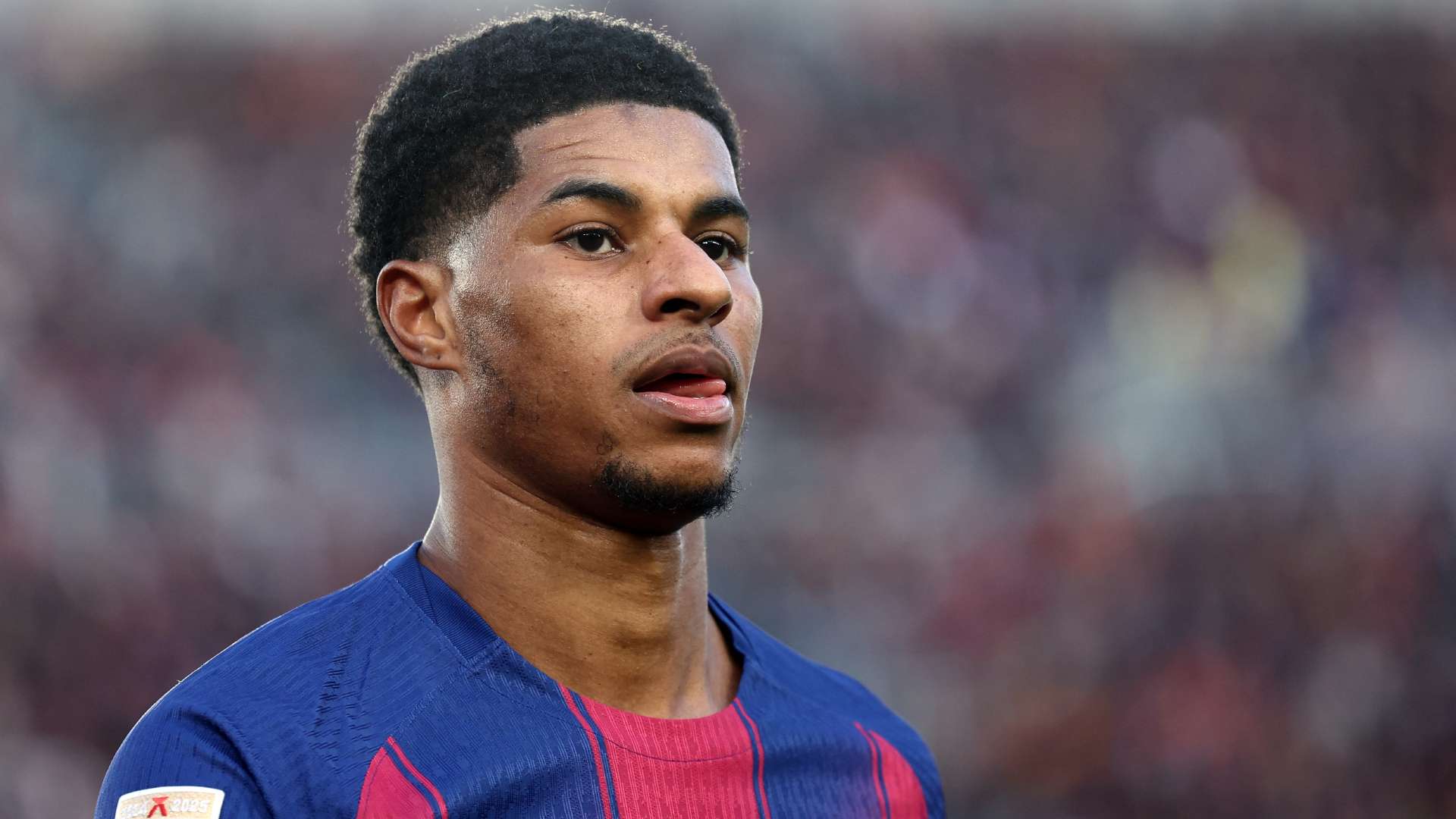 Why Man Utd are 'rubbing hands together' over Barca's Rashford uncertainty  