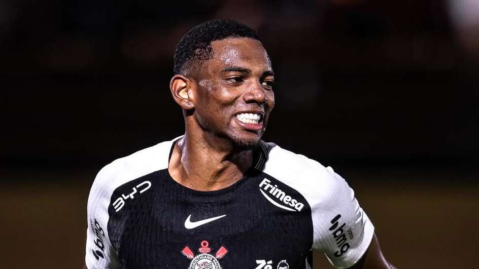 Andre breaks silence on failed Milan move  