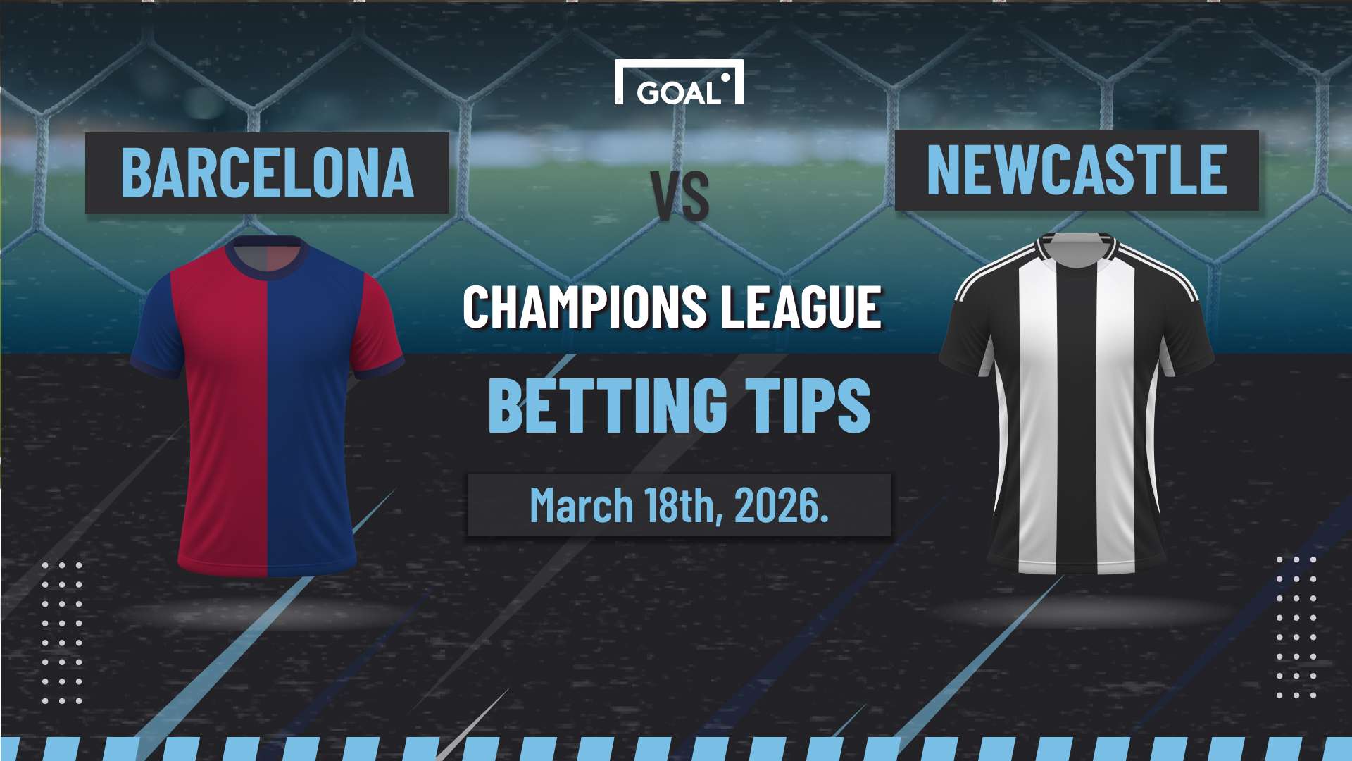 Barcelona vs Newcastle United predictions: Raphinha to seal a home win  
