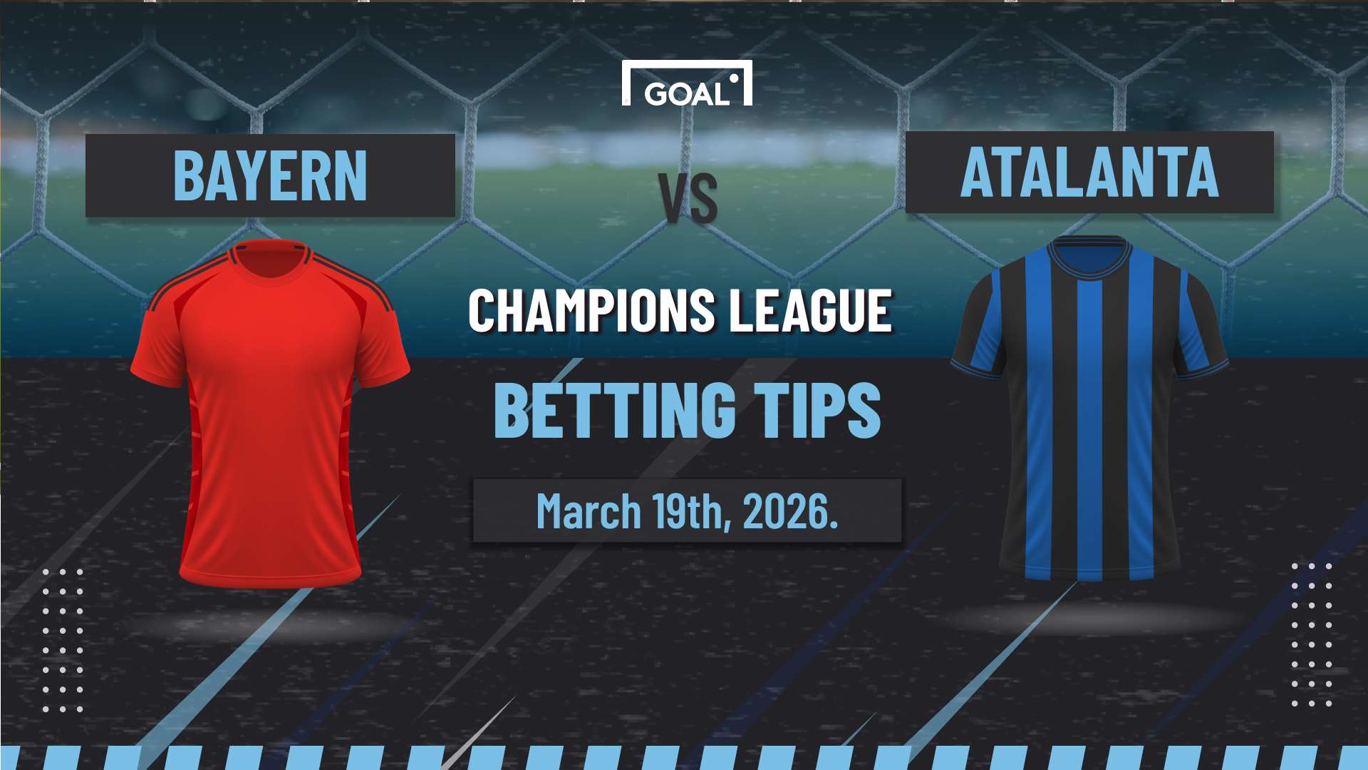 Bayern Munich vs Atalanta predictions: Die Roten supremacy  