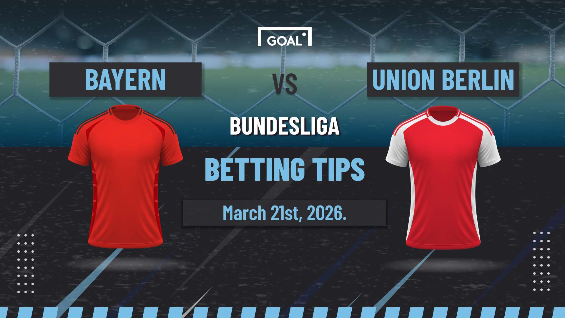 Bayern Munich vs Union Berlin predictions: Kane to star in goalfest  