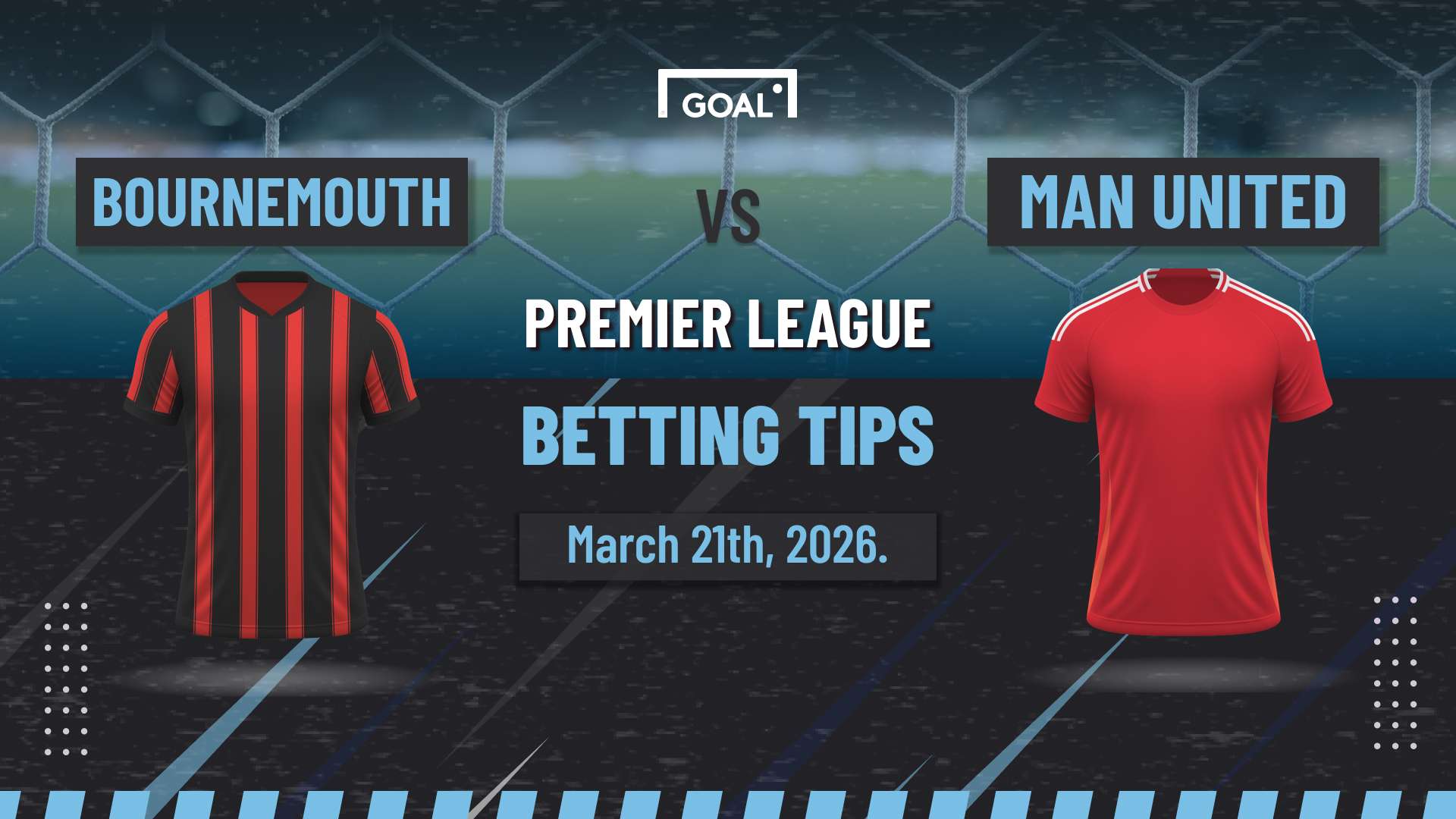 Bournemouth vs Manchester United predictions: Tough test for Spurs  