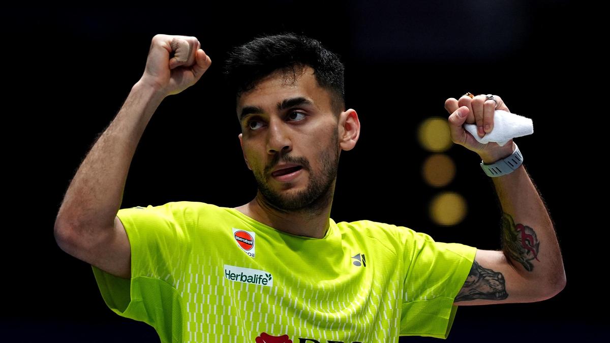 All England Open 2026: Lakshya Sen enters quarterfinal, beats Angus Ng Ka Long  