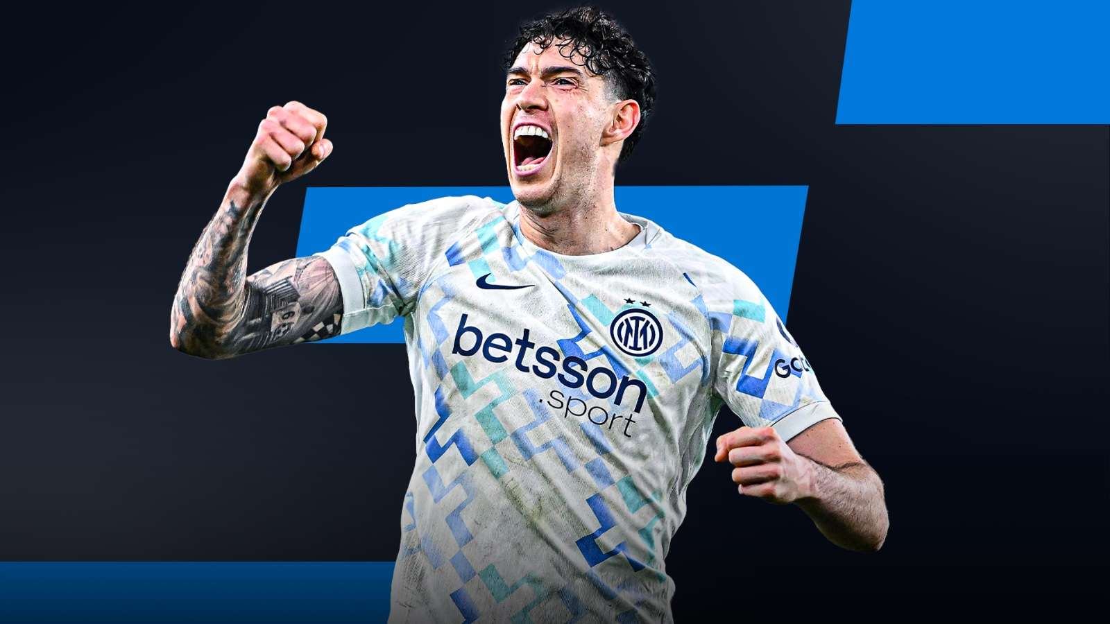 €50 million isn’t enough for Bastoni: Barcelona are considering other options  