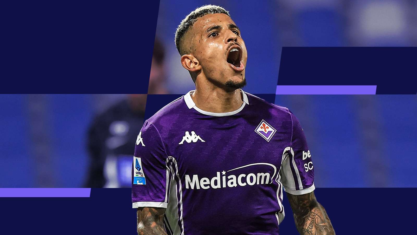 Fiorentina: Dodo's condition – no injuries, aiming for the Verona match  