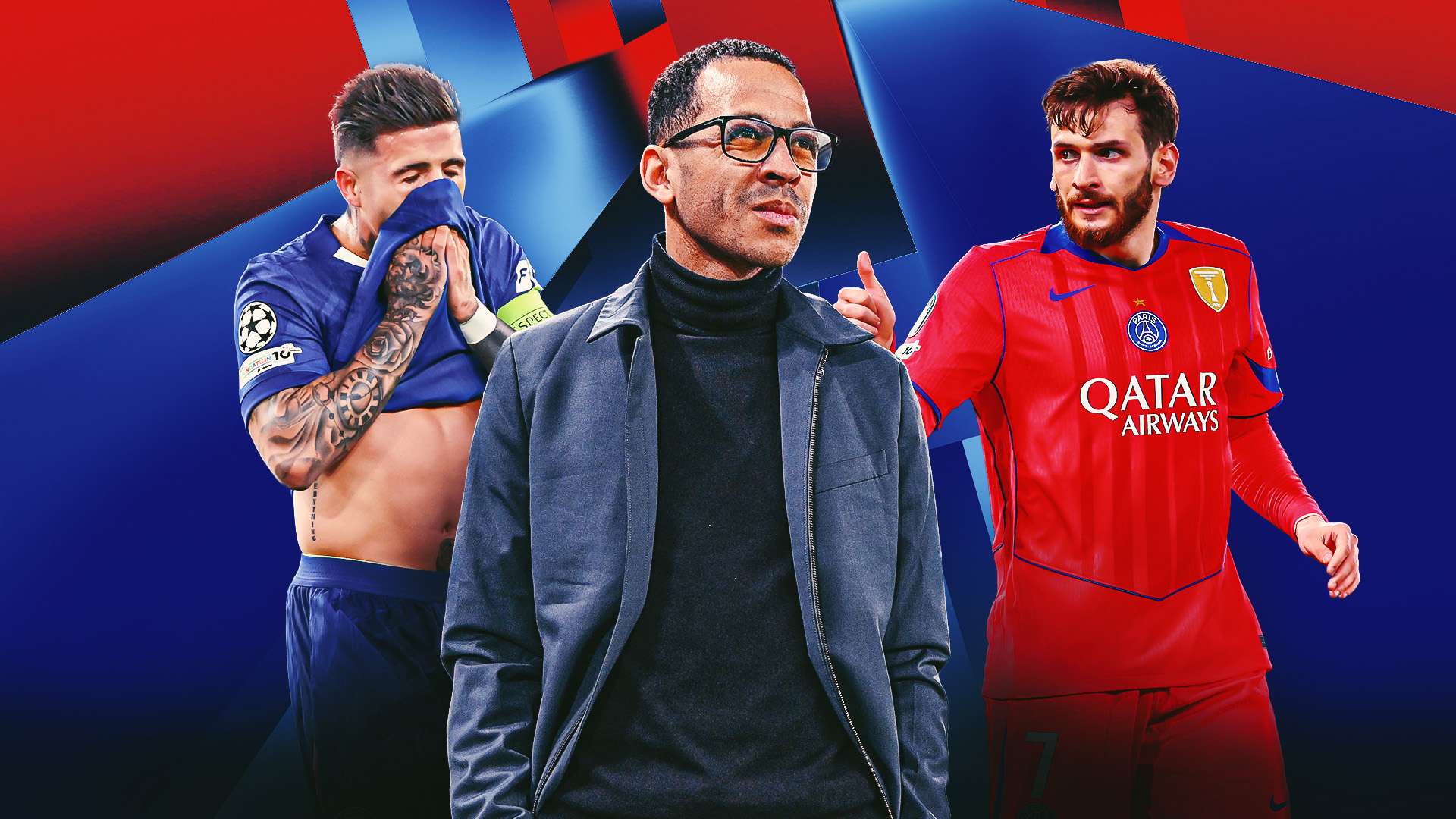 Rosenior at risk of taking Chelsea back to Conference League  