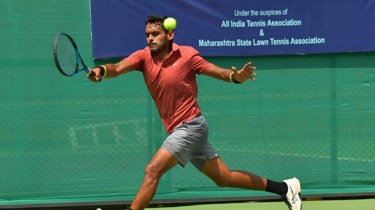 Indian Sports Wrap, March 20: Top-seeded Bax beats Mukund in quarterfinal clash at MSLTA $25K ITF Men’s Tournament  