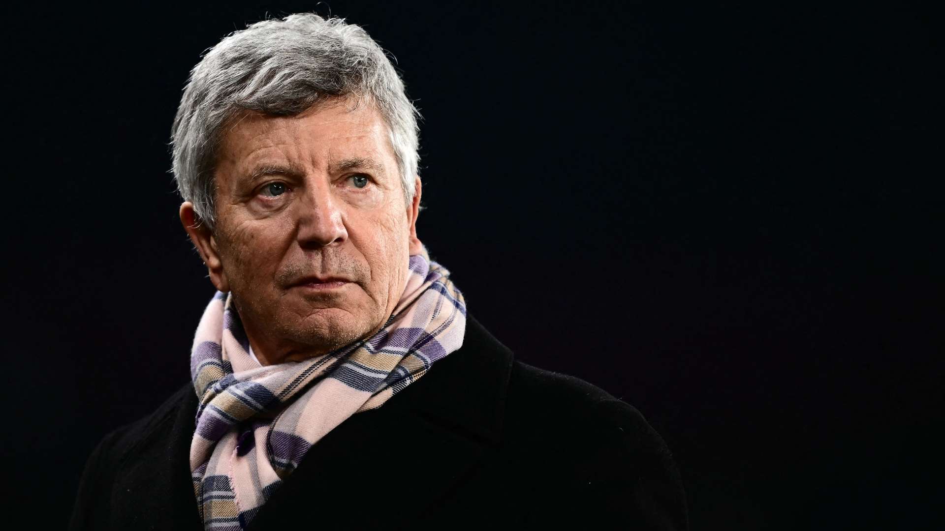 Club-referees' meeting called off, Simonelli: "Rocchi is busy. Postponements for Italy? If you can find some dates, I'll treat you to dinner"  