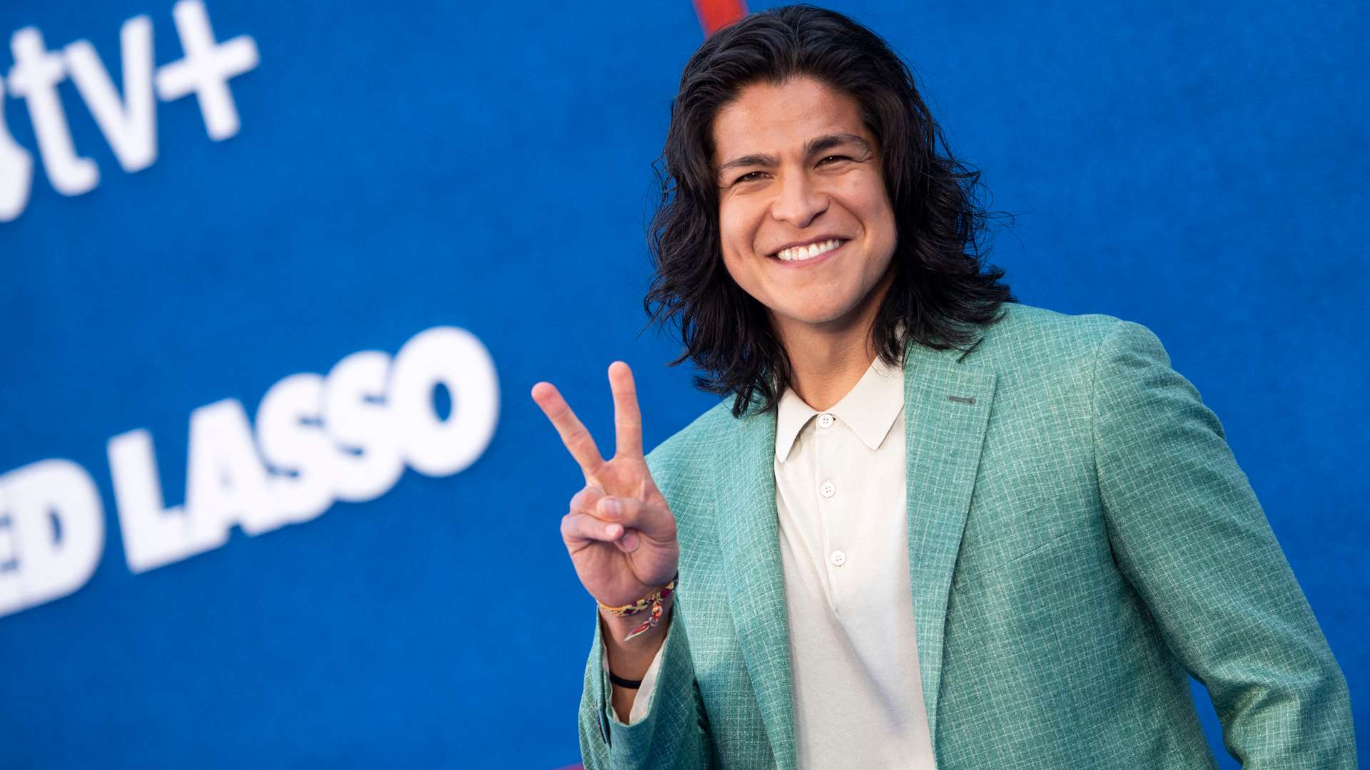 Source: Ted Lasso star on verge of signing pro contract  