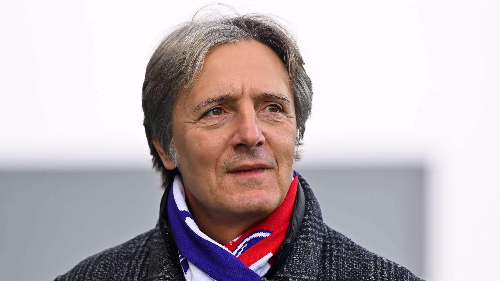 Fiorentina, Ferrari: "We've made progress, but it's easy to slip up again"  