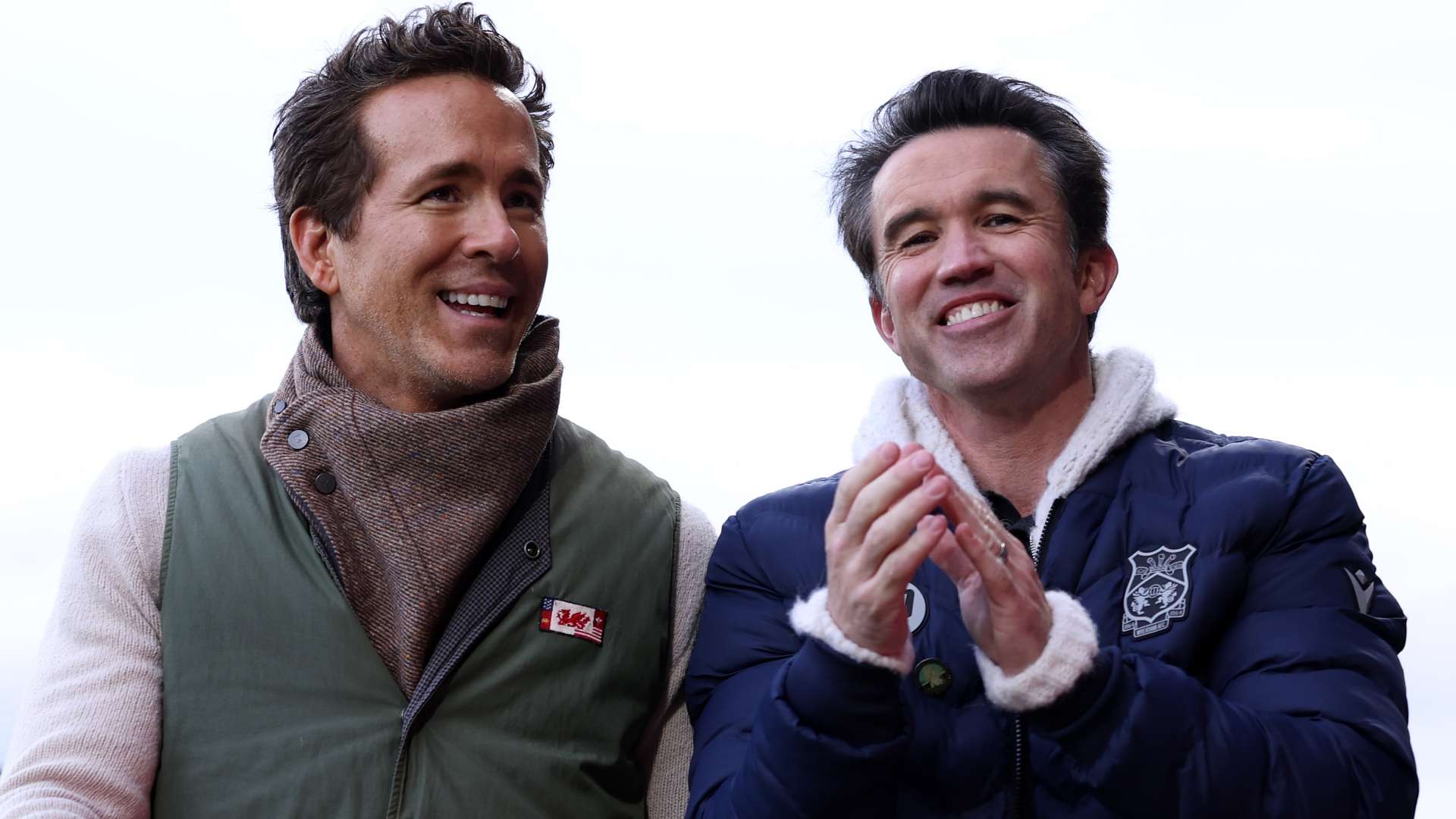 Wrexham post record turnover despite £15m loss  