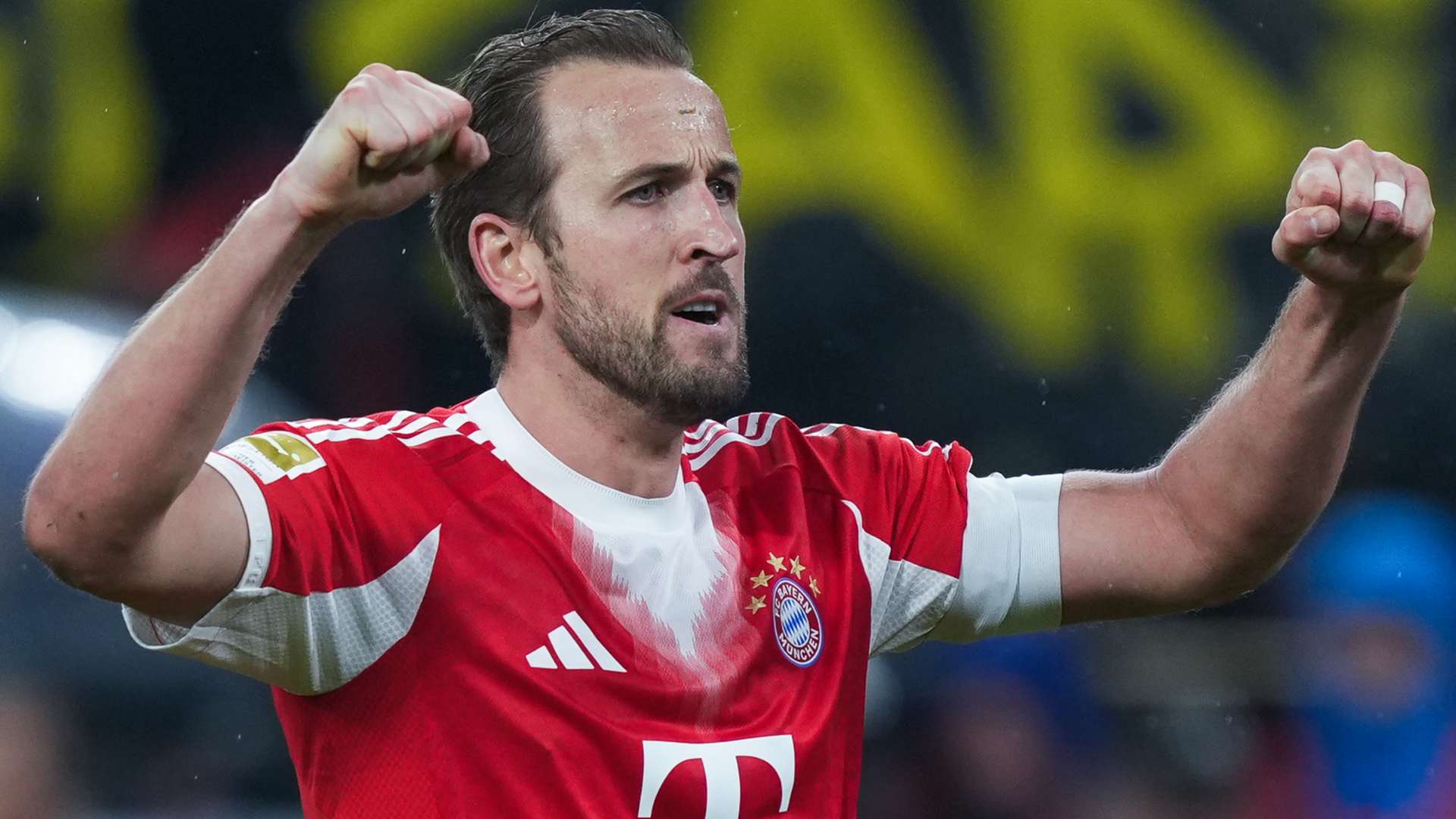 Revealed: How Bayern Munich plan to end Kane transfer talk  