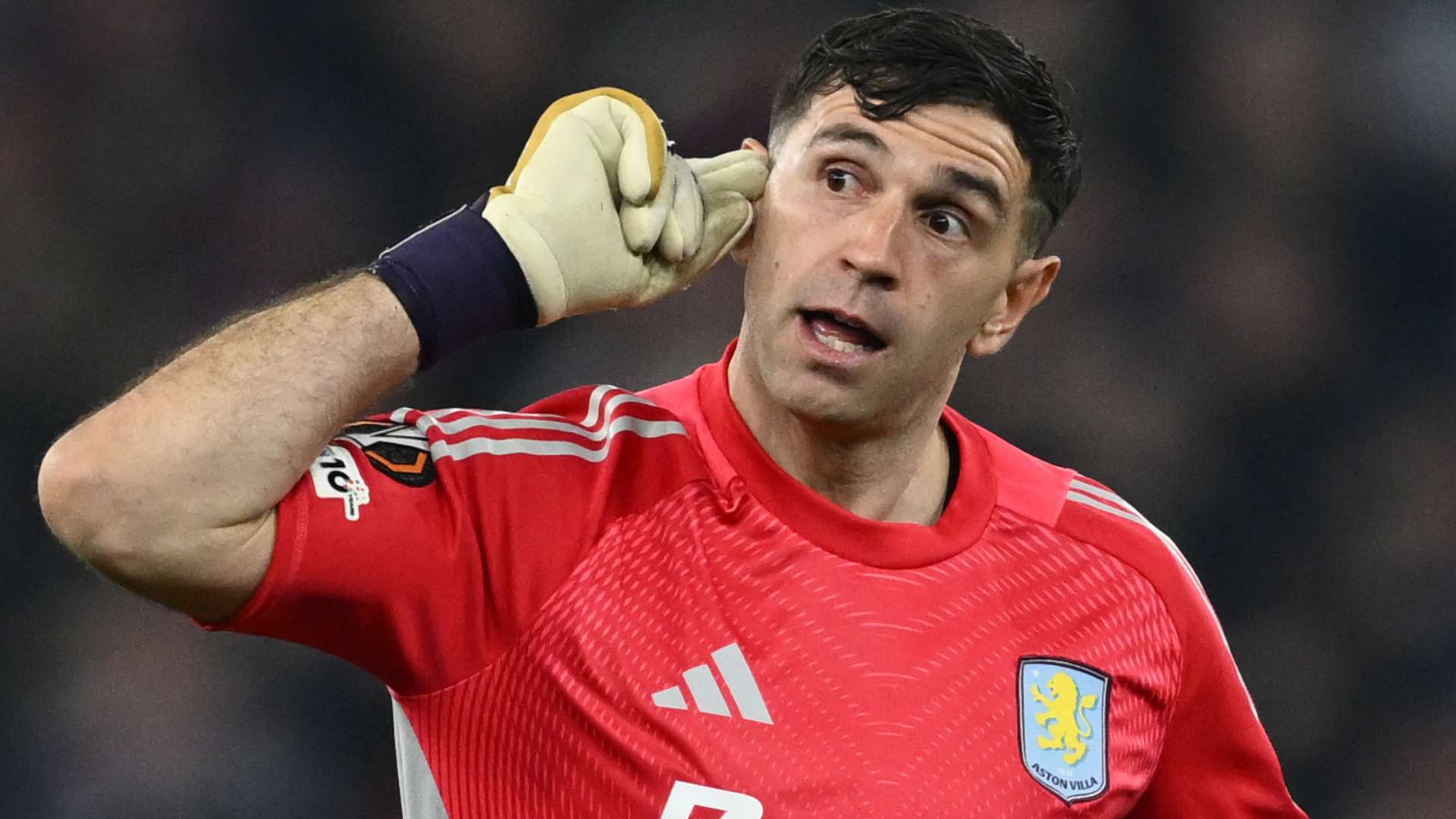 ‘Always a risk’ - Martinez transfer prediction made by ex-Villan  