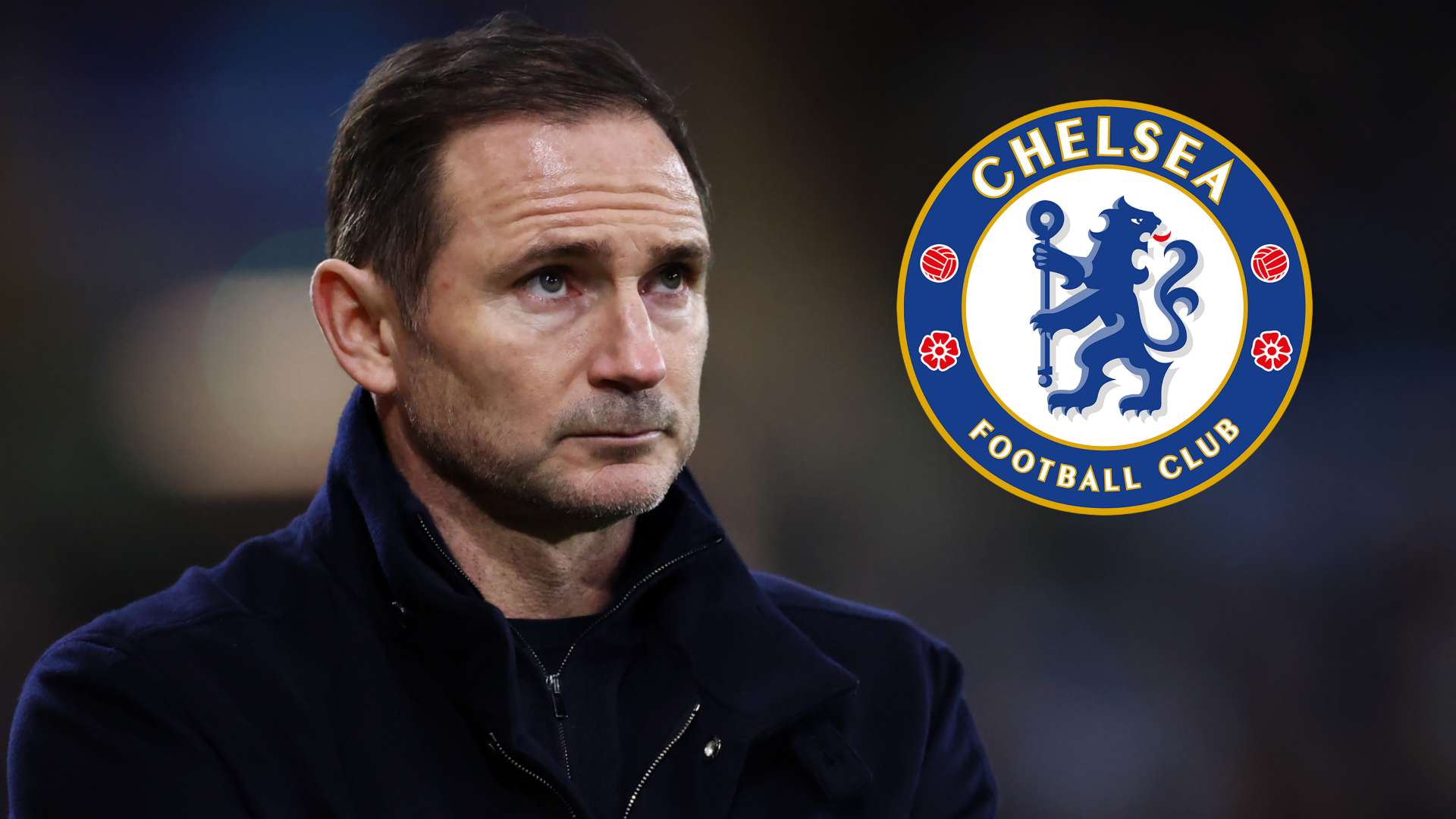 ‘Always a fear’ - Lampard return to Chelsea could happen  