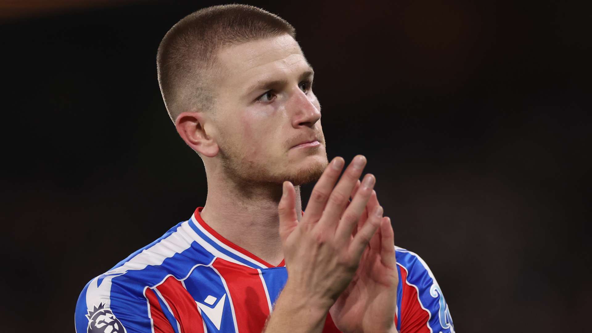 Wharton price? Man Utd told fee Palace would ‘bite hand off’ for  