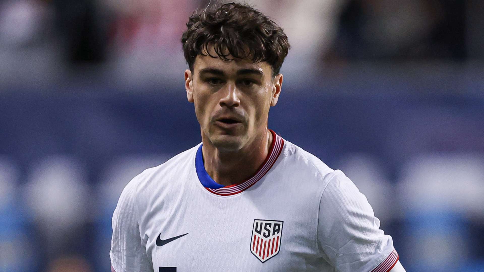 Adu explains why Reyna's unique skillset is crucial to USMNT  