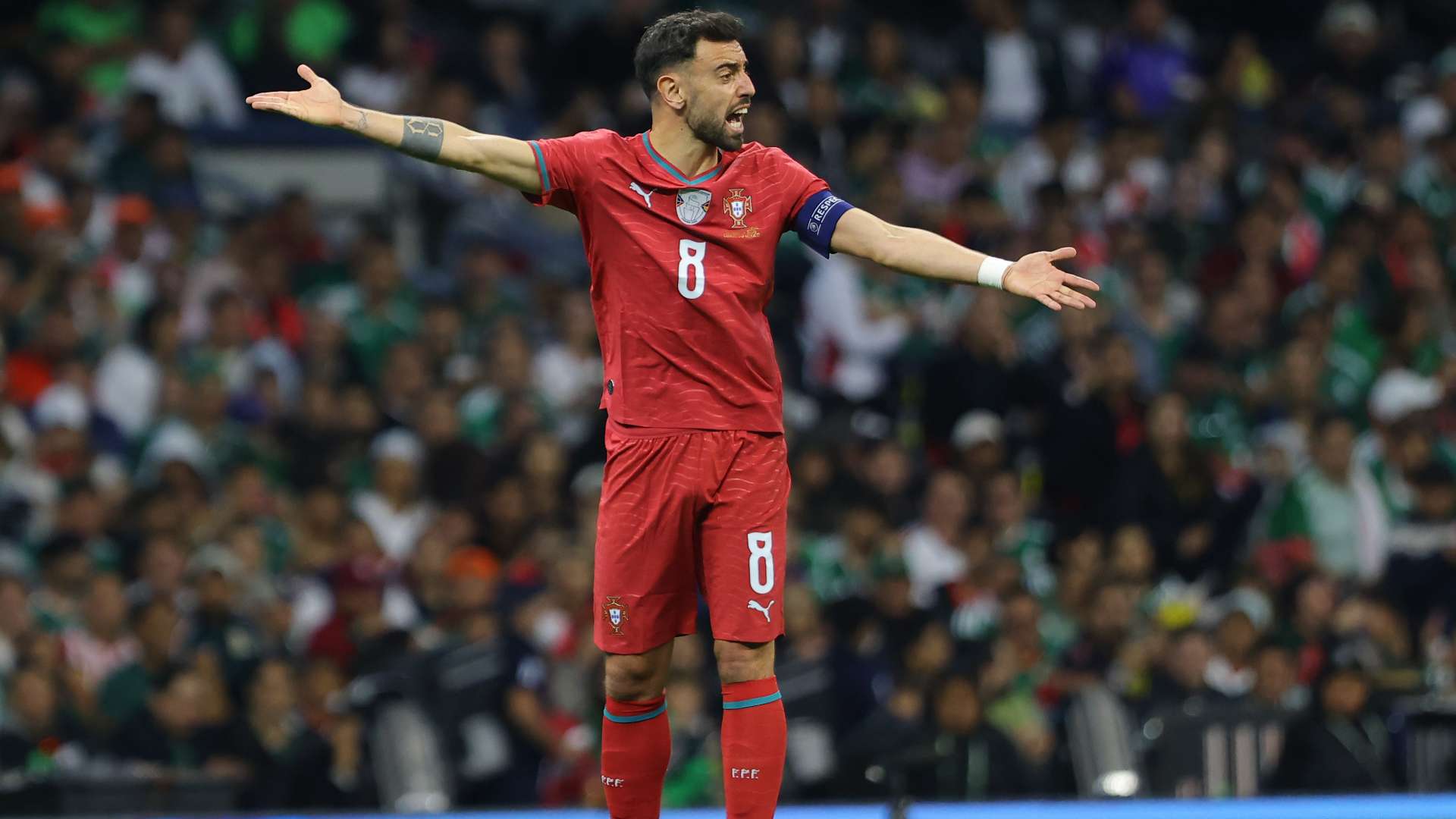 No Ronaldo, no fun, as Portugal settle for drab scoreless draw  