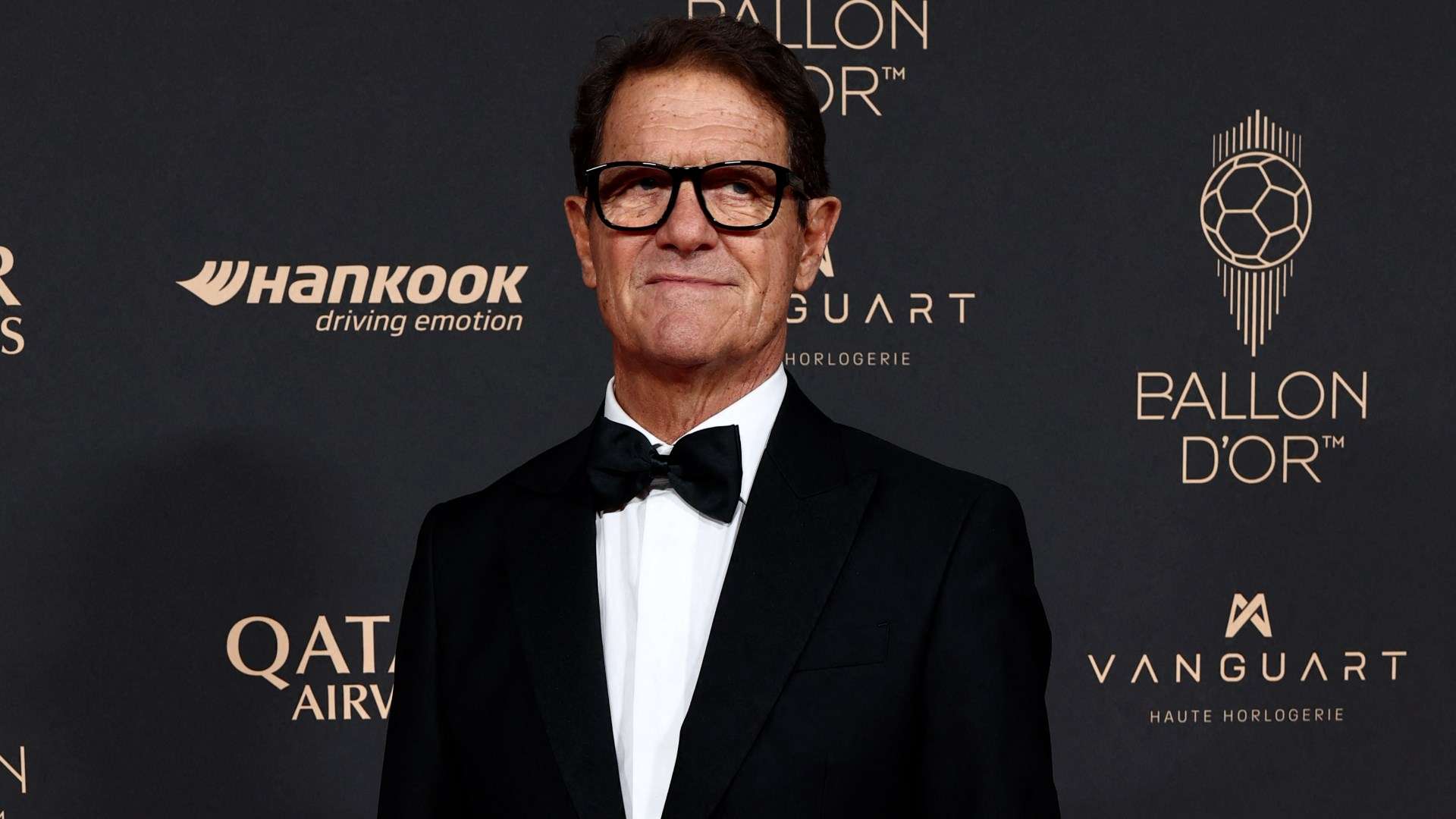 Capello: "Retegui made me let out a shout"  