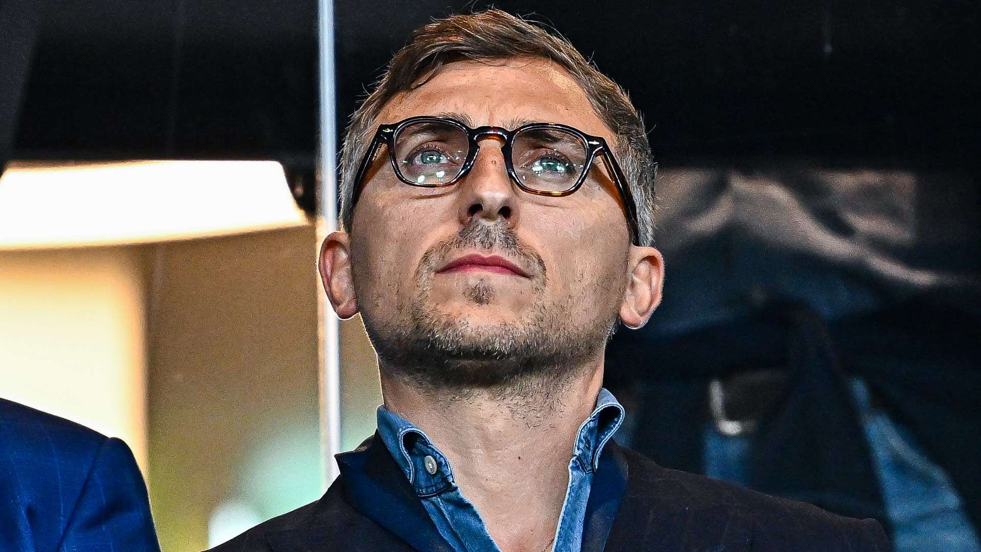 Sampdoria’s Manfredi responds to Carrarese: “Crucial points are at stake for our objective; I agree with the call”  