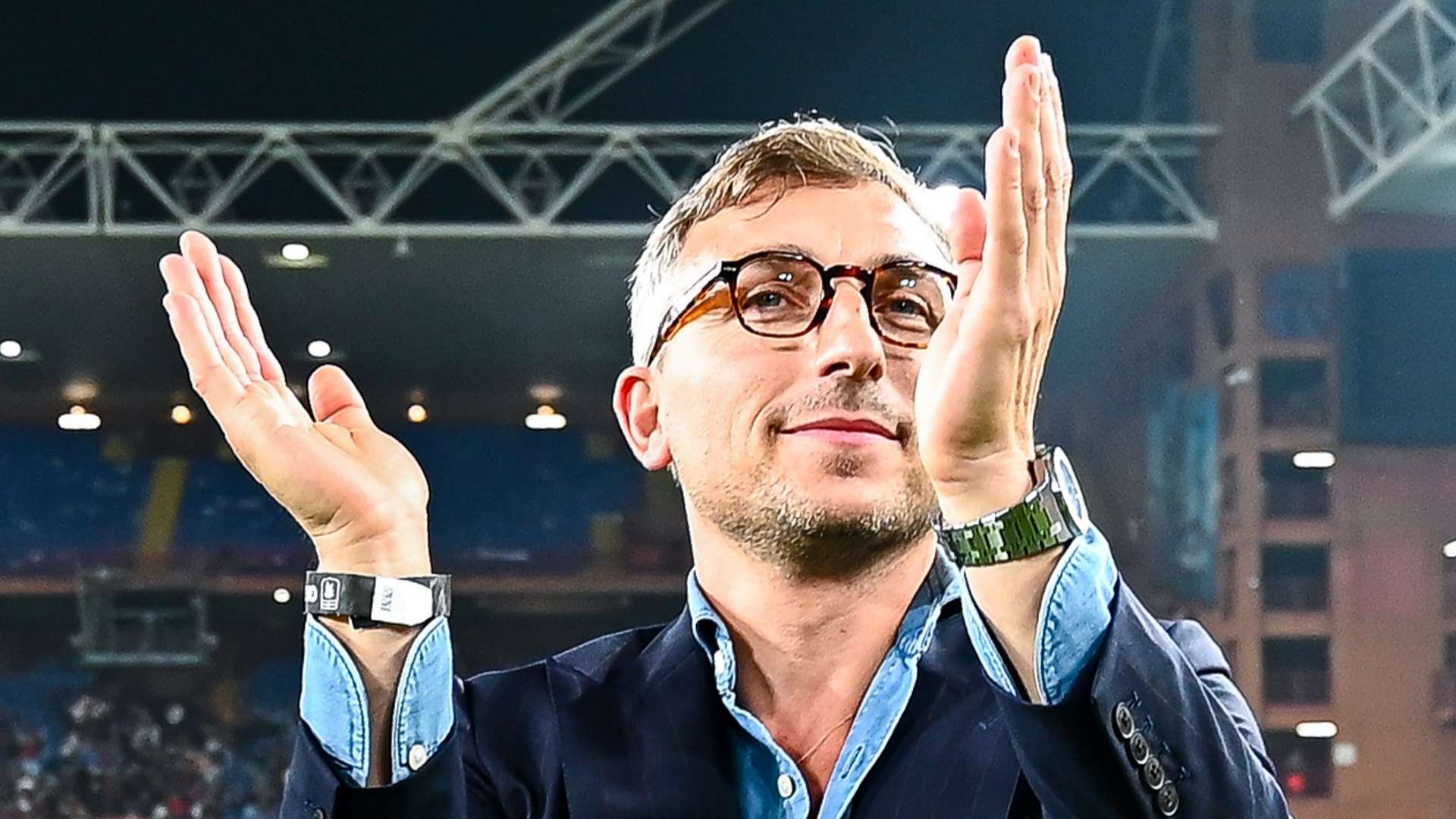 Sampdoria: Manfredi and Tey set a double negative 'record'. All the figures  