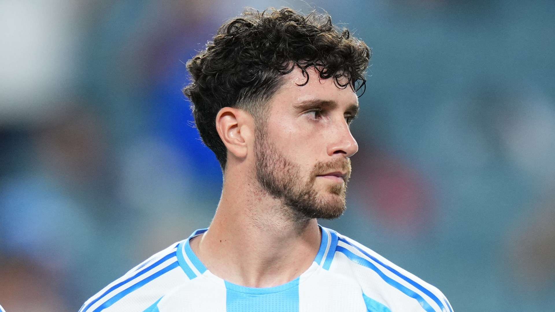 BVB are said to be "keeping a close eye on him": will an Argentine replace Süle?  