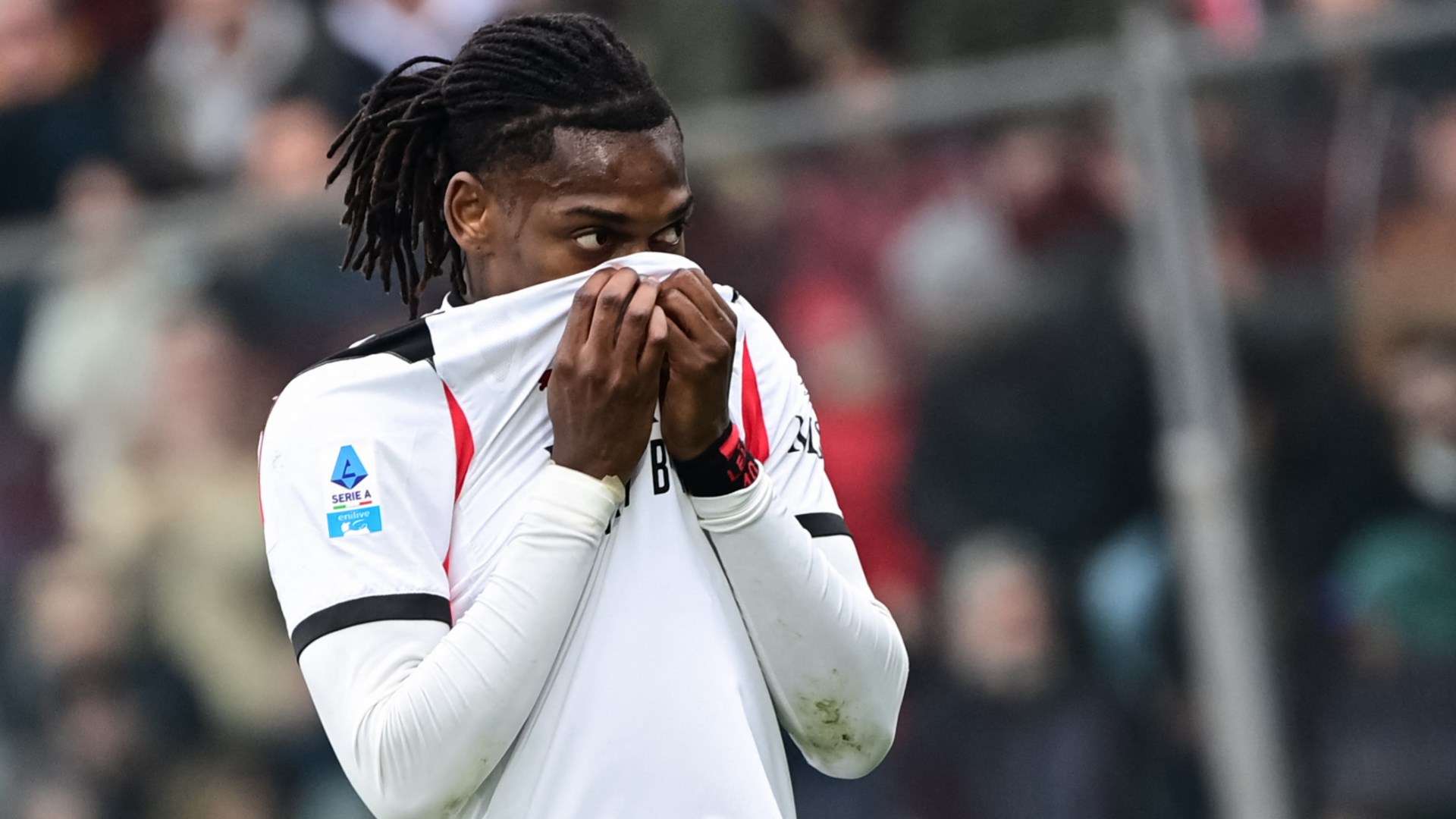 A bombshell over an angry Leao? A replacement could come from the Bundesliga  