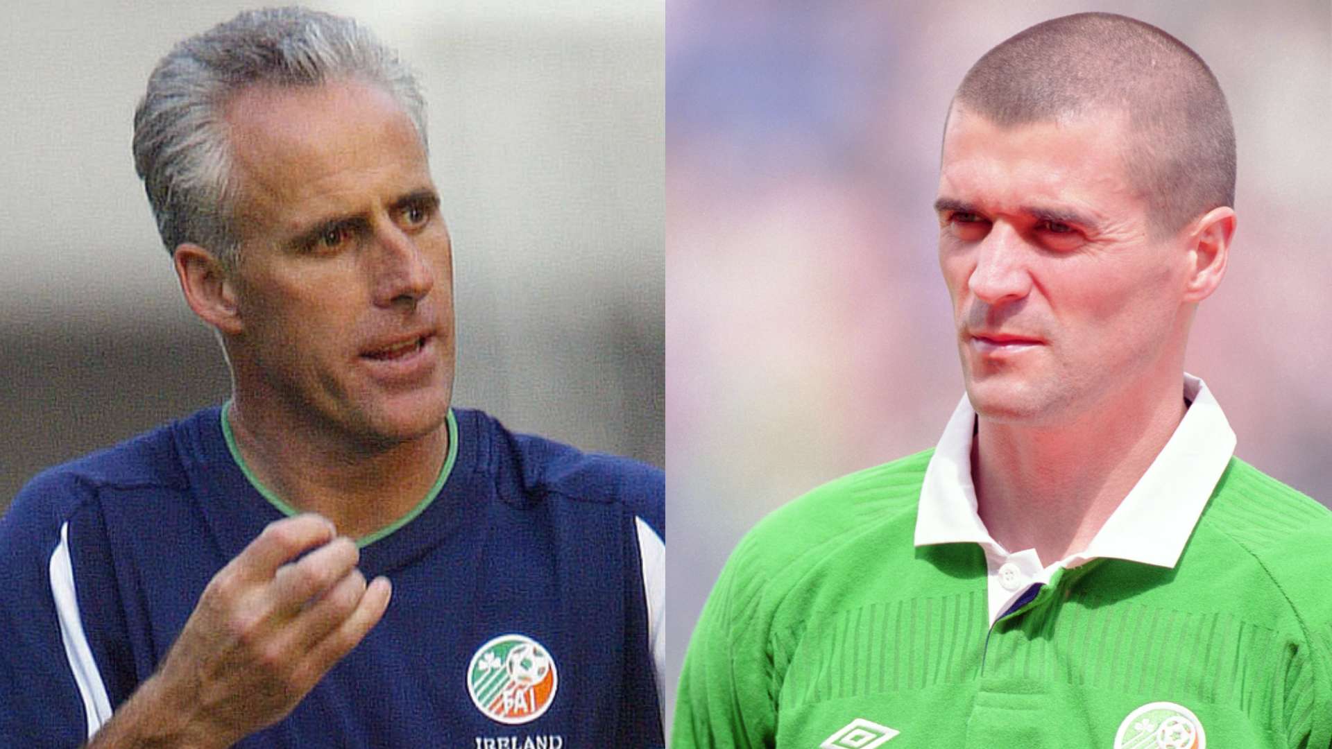 Feud reignited! Keane brutally labelled a 'c**t' by McCarthy  