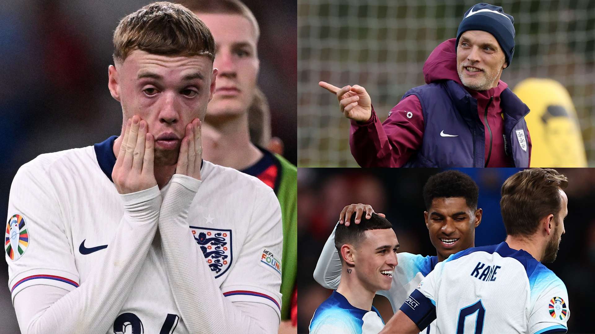 Tuchel urged to snub Palmer & pick England ‘world-beater’  