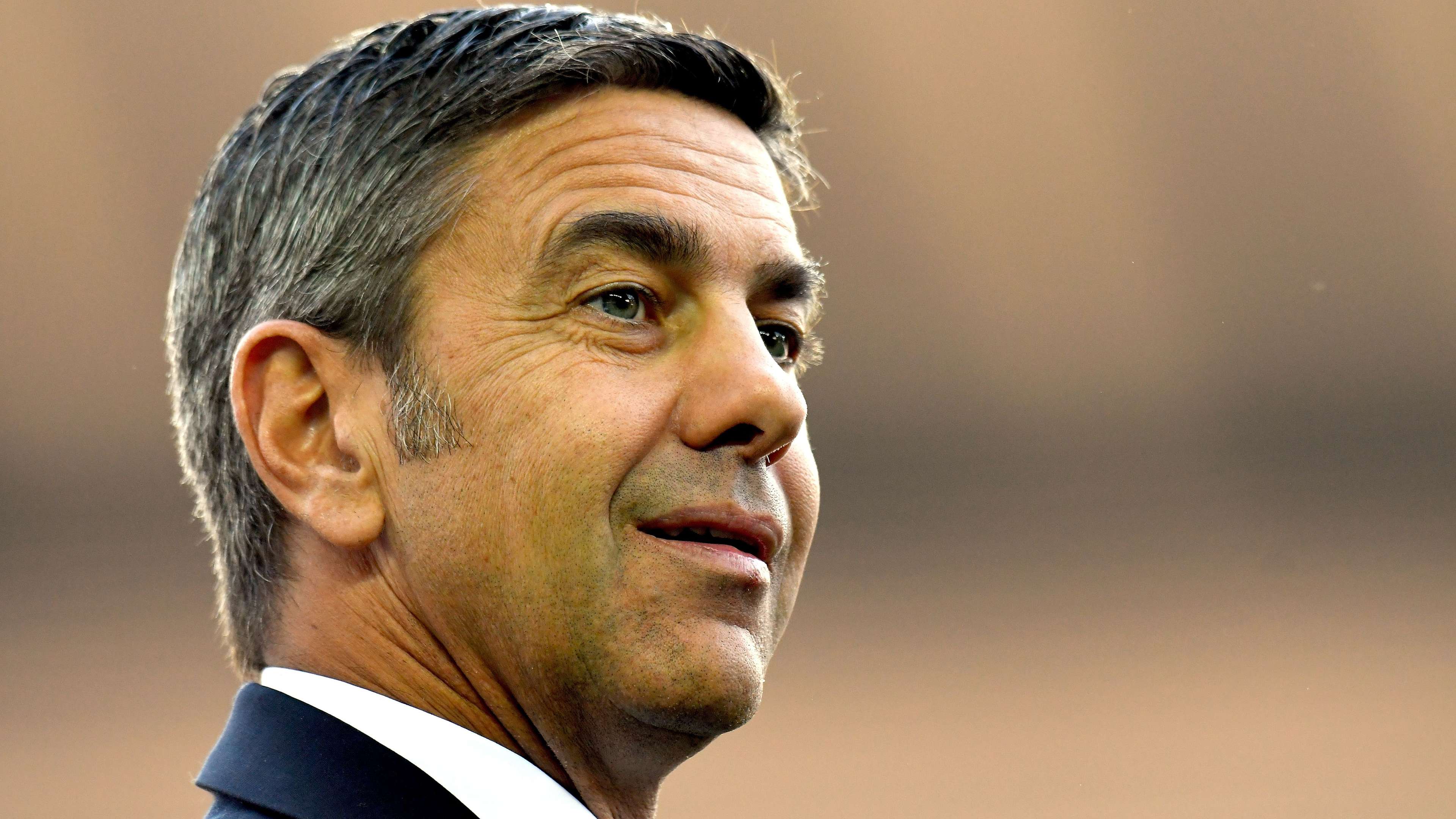 Costacurta: "Milan have three or four strong players. Just imagine if the strikers were playing too"  