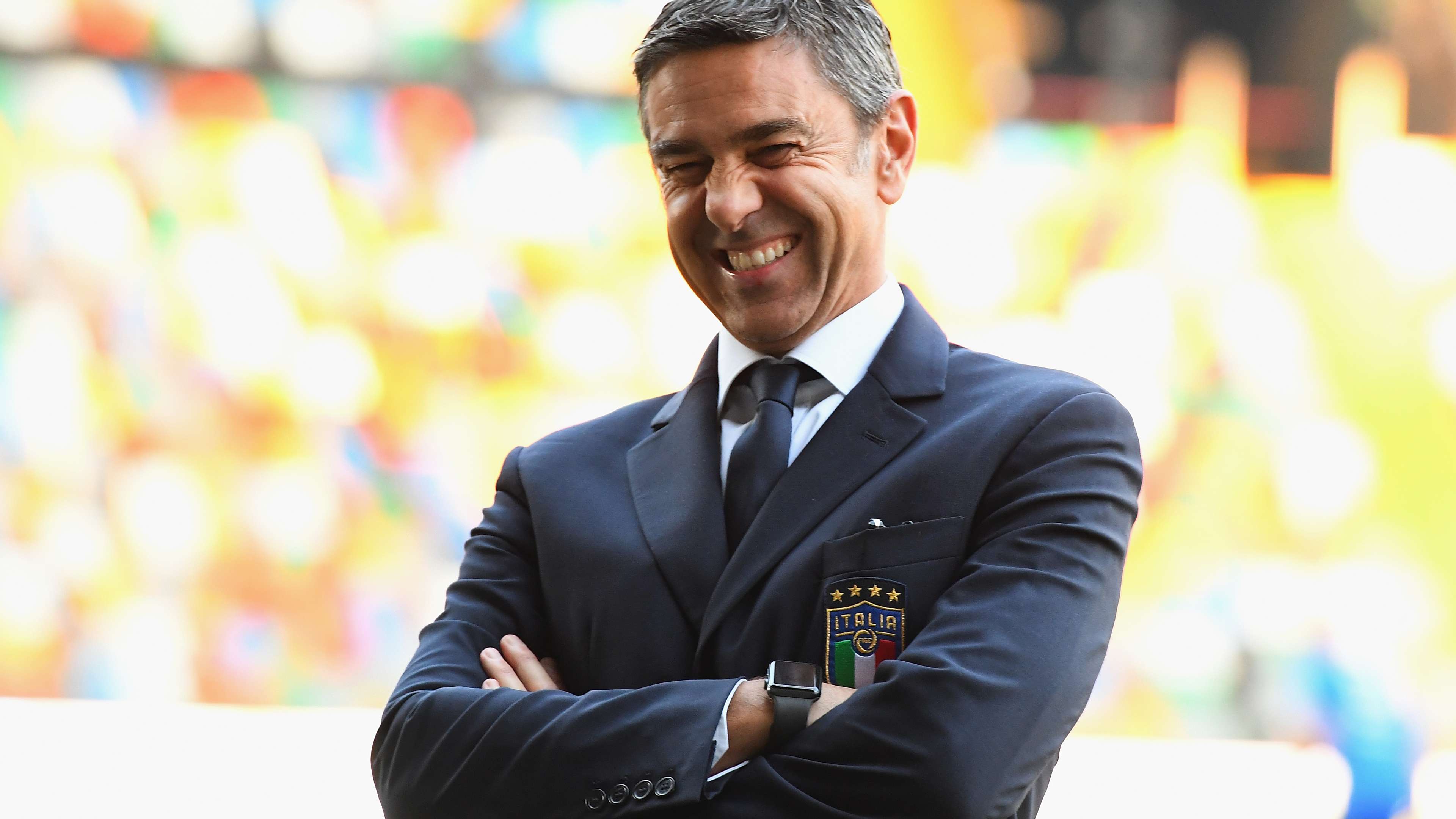 Costacurta: "Inter will win the Scudetto; Milan need someone like Baresi. Bastoni? Let’s leave him alone..."  