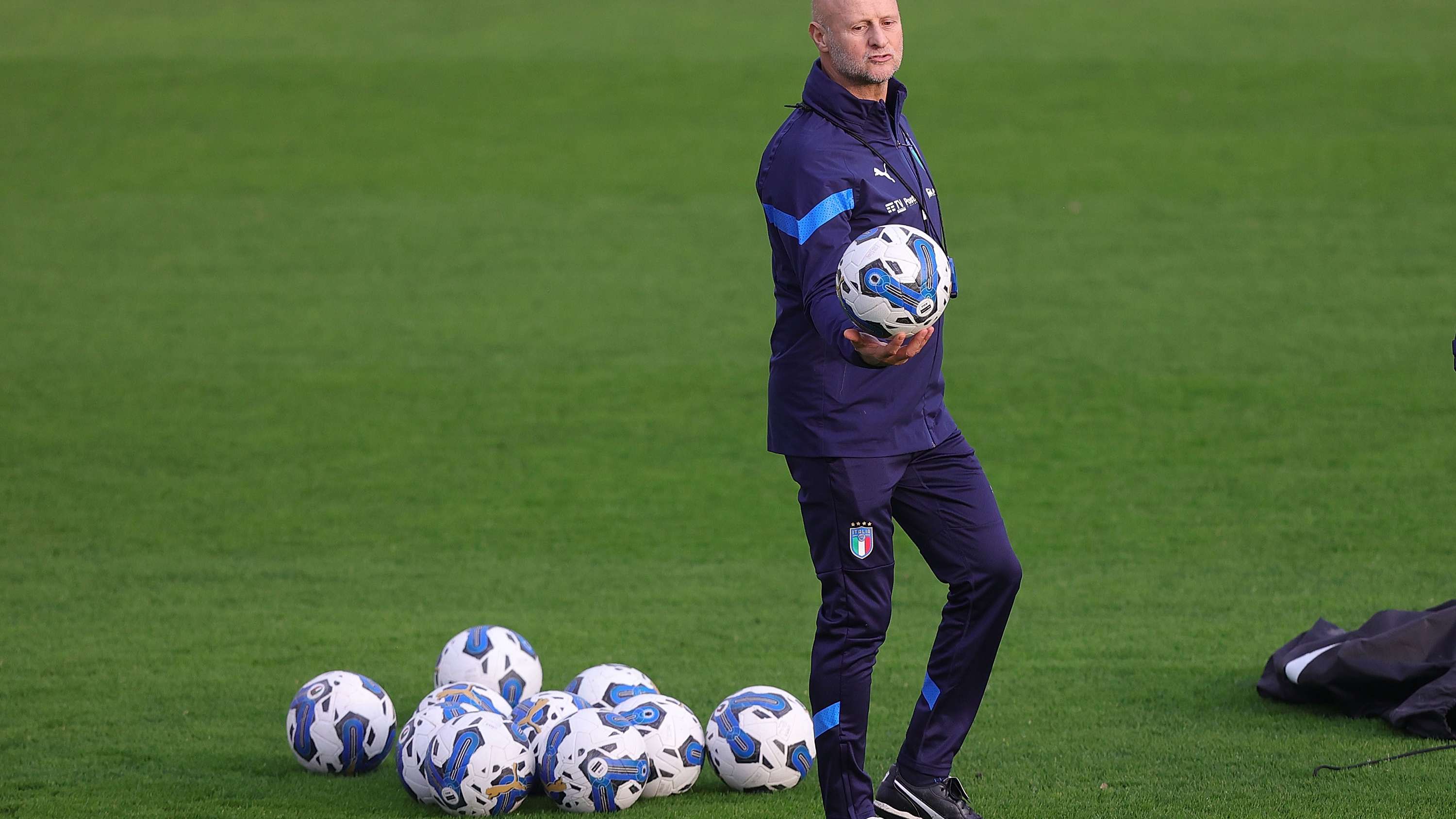 Sampdoria: Lombardo could leave on a high even with a win – following the crucial match that will decide his future, an update on the situation and the potential candidates  