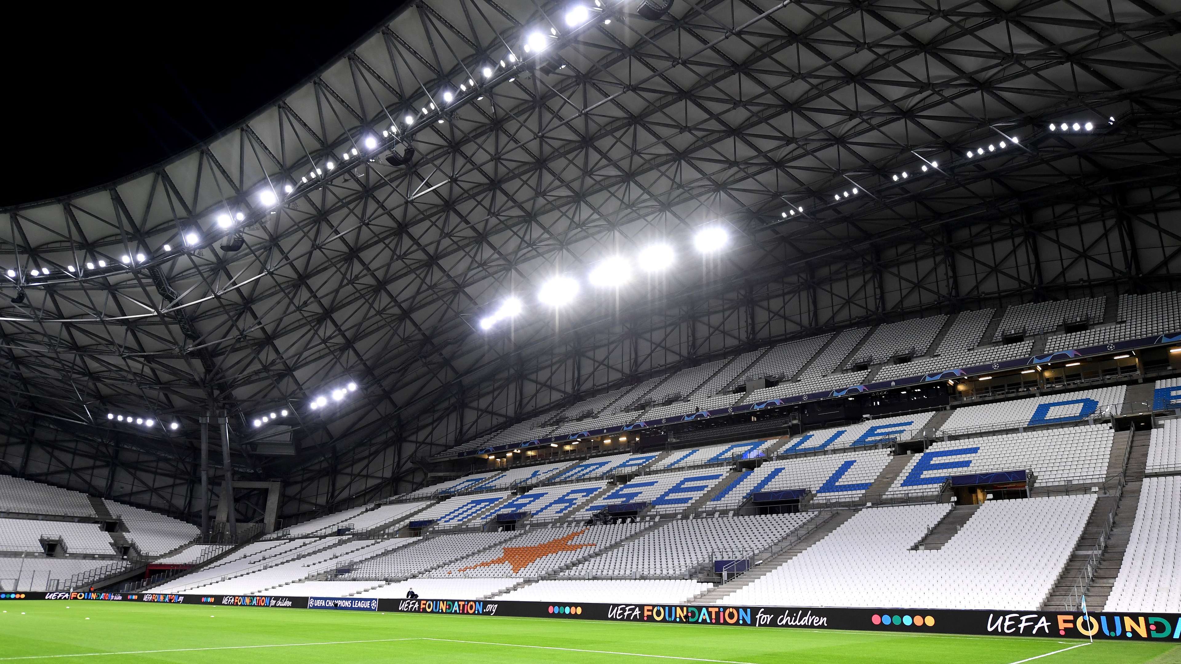 Marseille confirm plans for new investment to rival PSG  