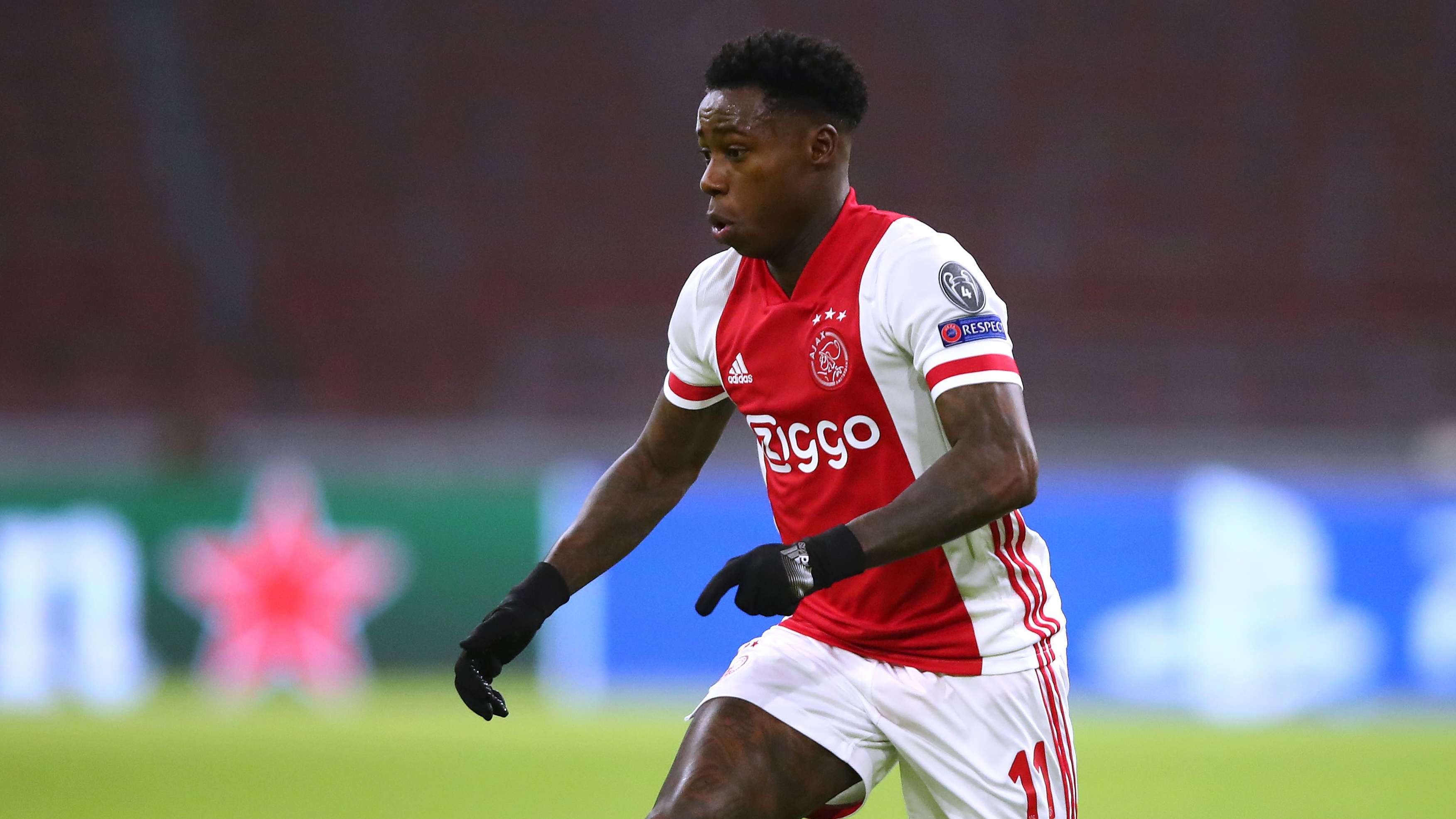 Ex-Ajax & Netherlands star admits to stabbing relative at family party  