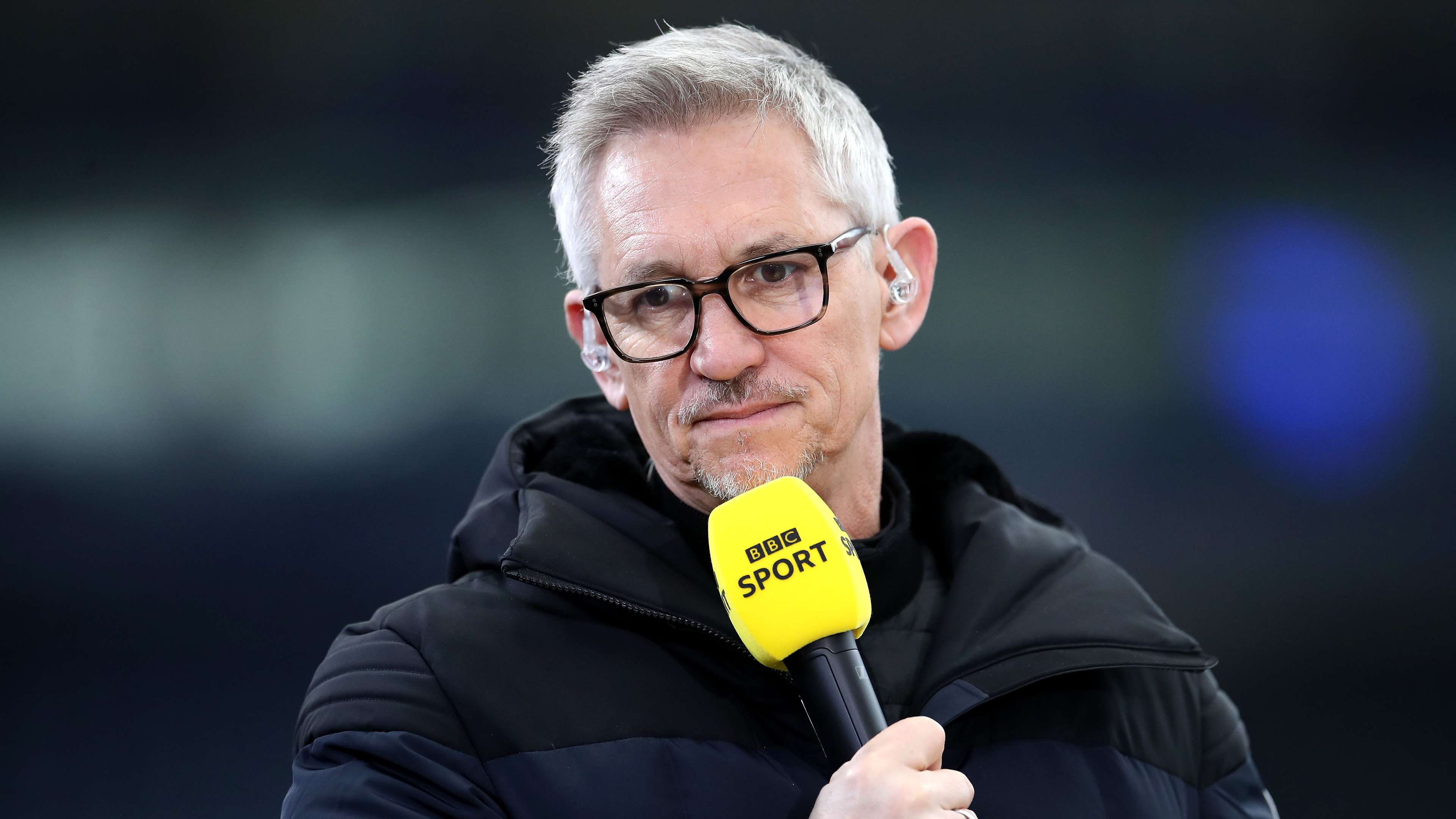 Lineker names World Cup favourites - and it's not England  