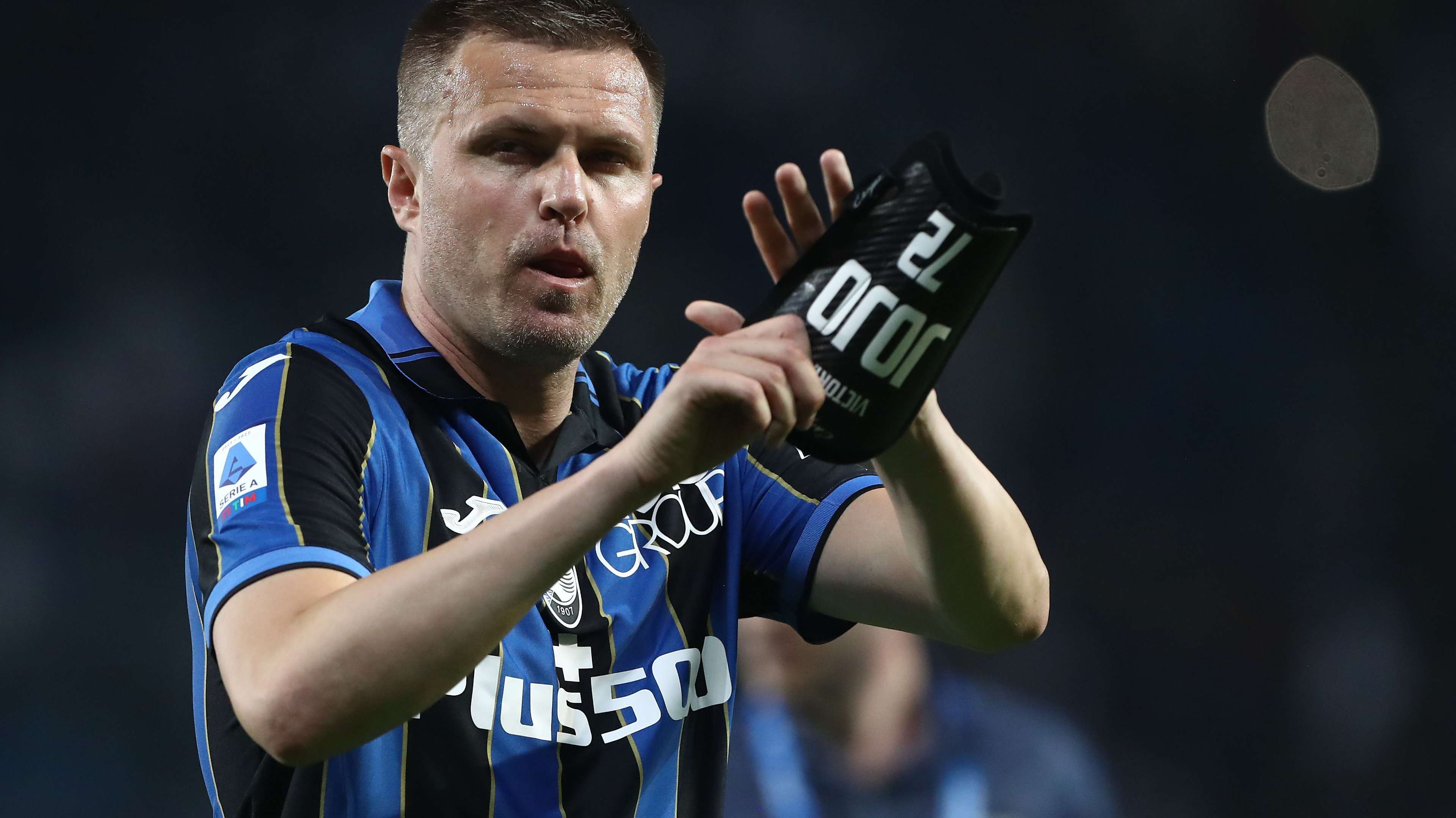 Ilicic: "My Atalanta side could have won the Champions League"  